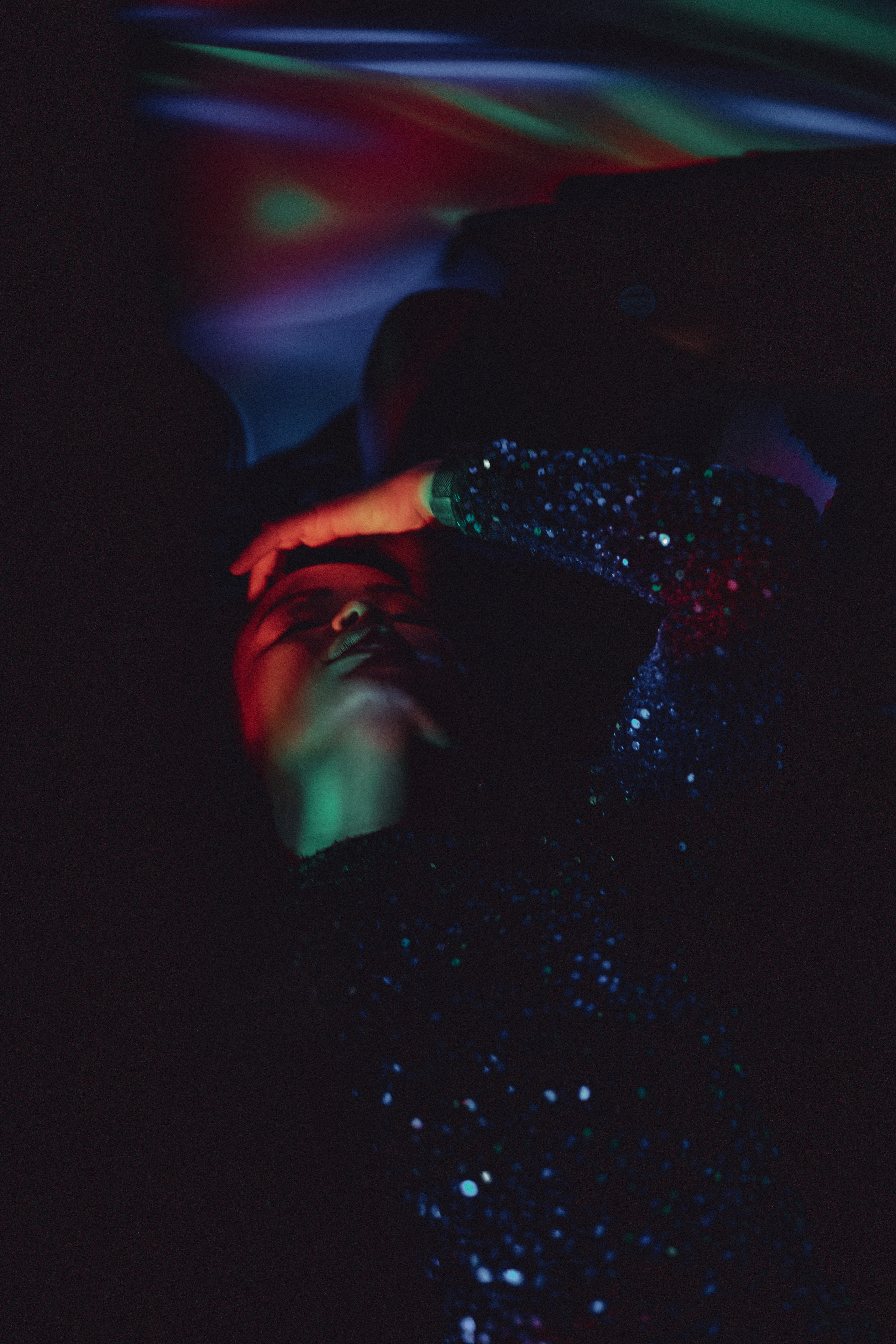 The Magic of The Night. Family&Couple Photographer