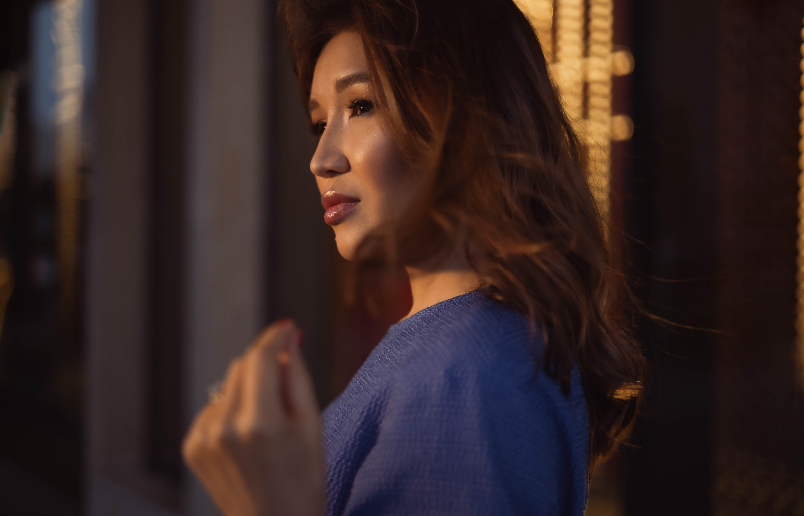 The Magic of The Night. Family&Couple Photographer