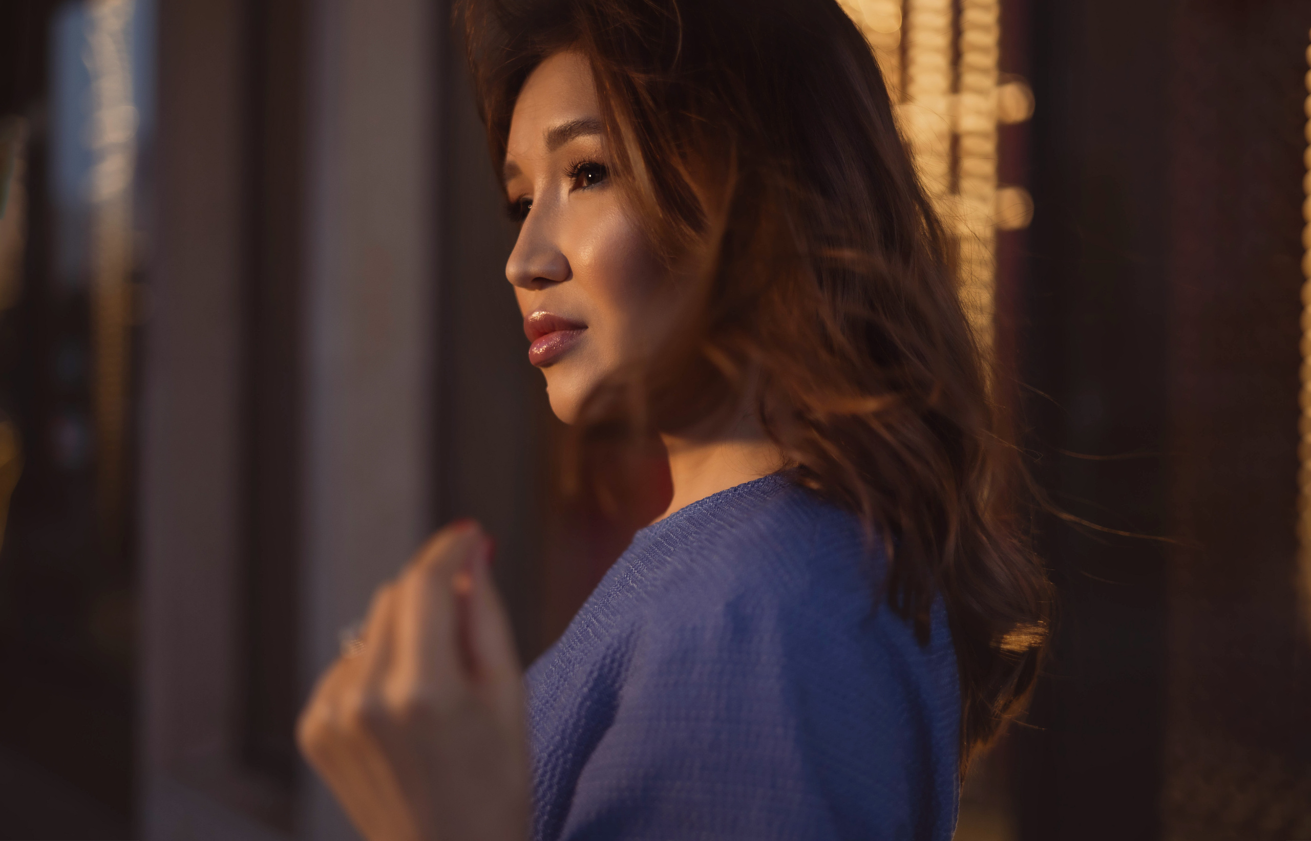 The Magic of The Night. Family&Couple Photographer