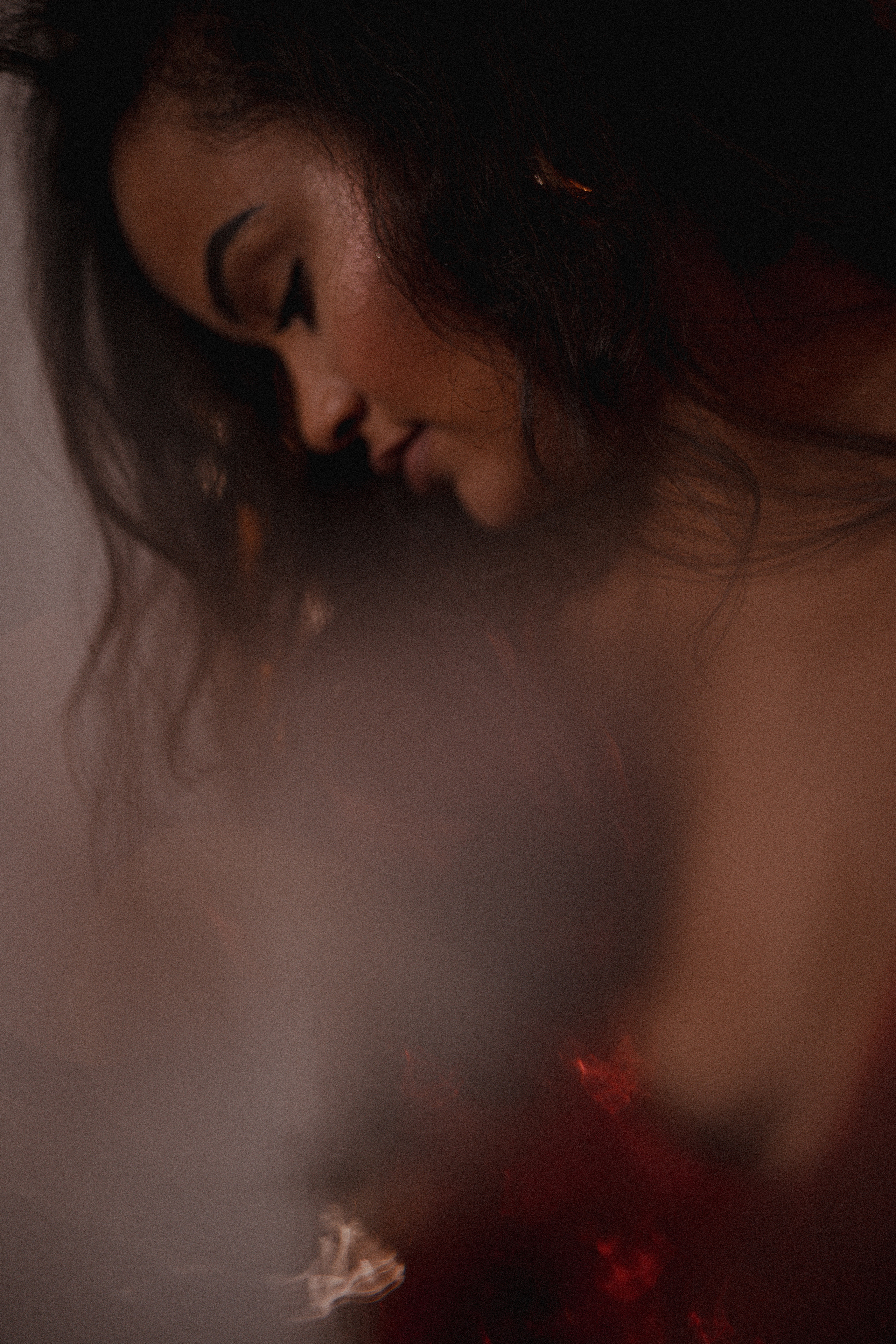 The Magic of The Night. Family&Couple Photographer