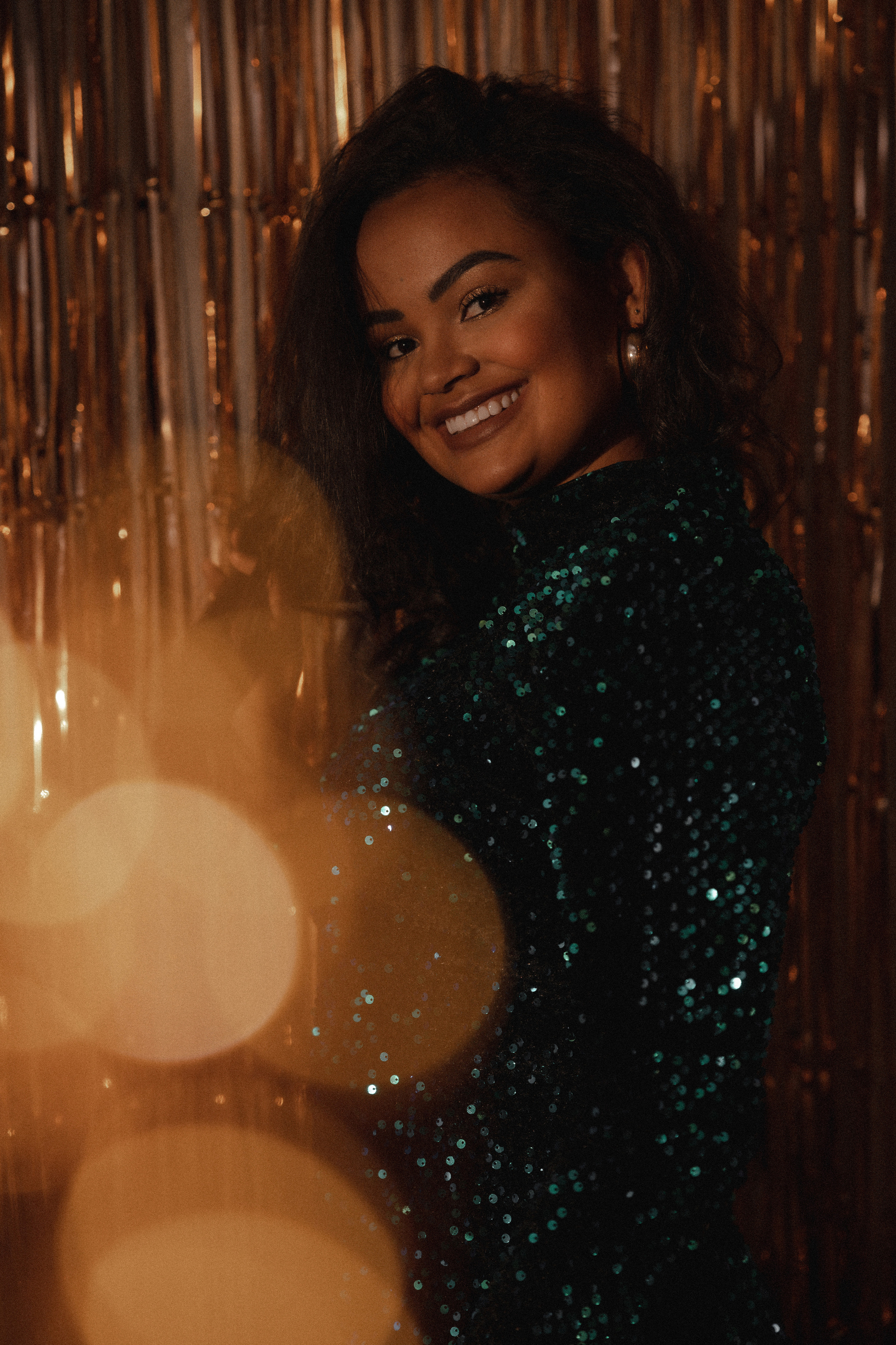 The Magic of The Night. Family&Couple Photographer