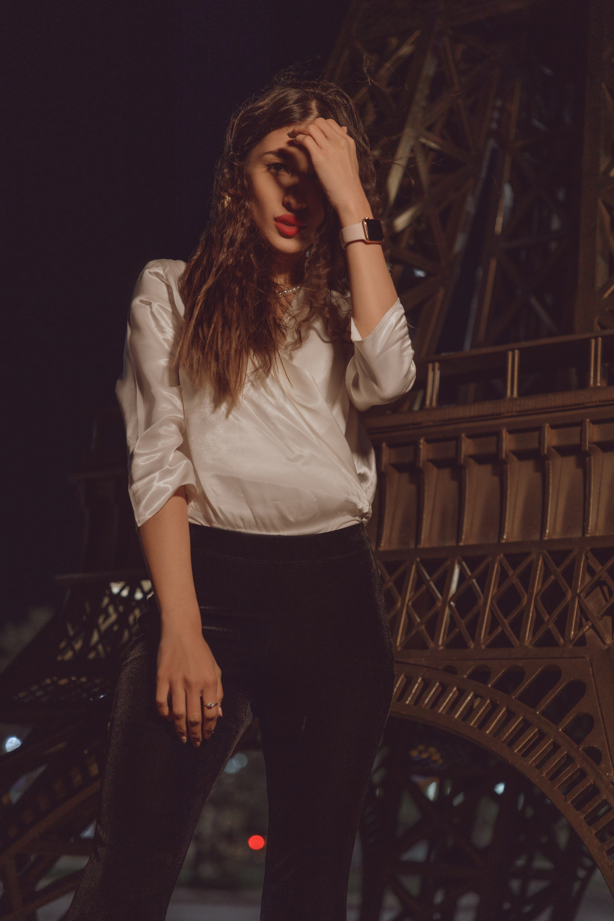 The Magic of The Night. Family&Couple Photographer