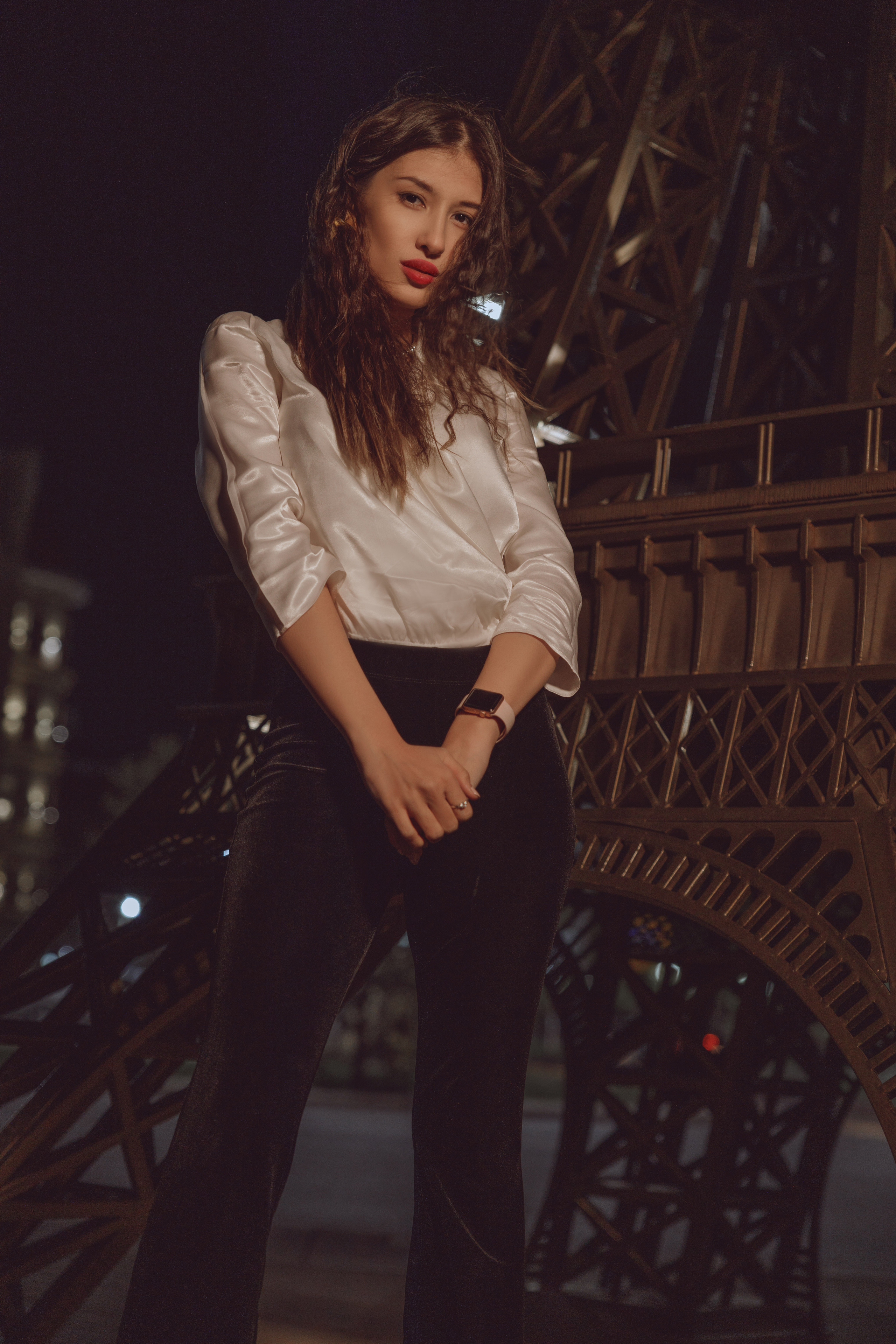 The Magic of The Night. Family&Couple Photographer