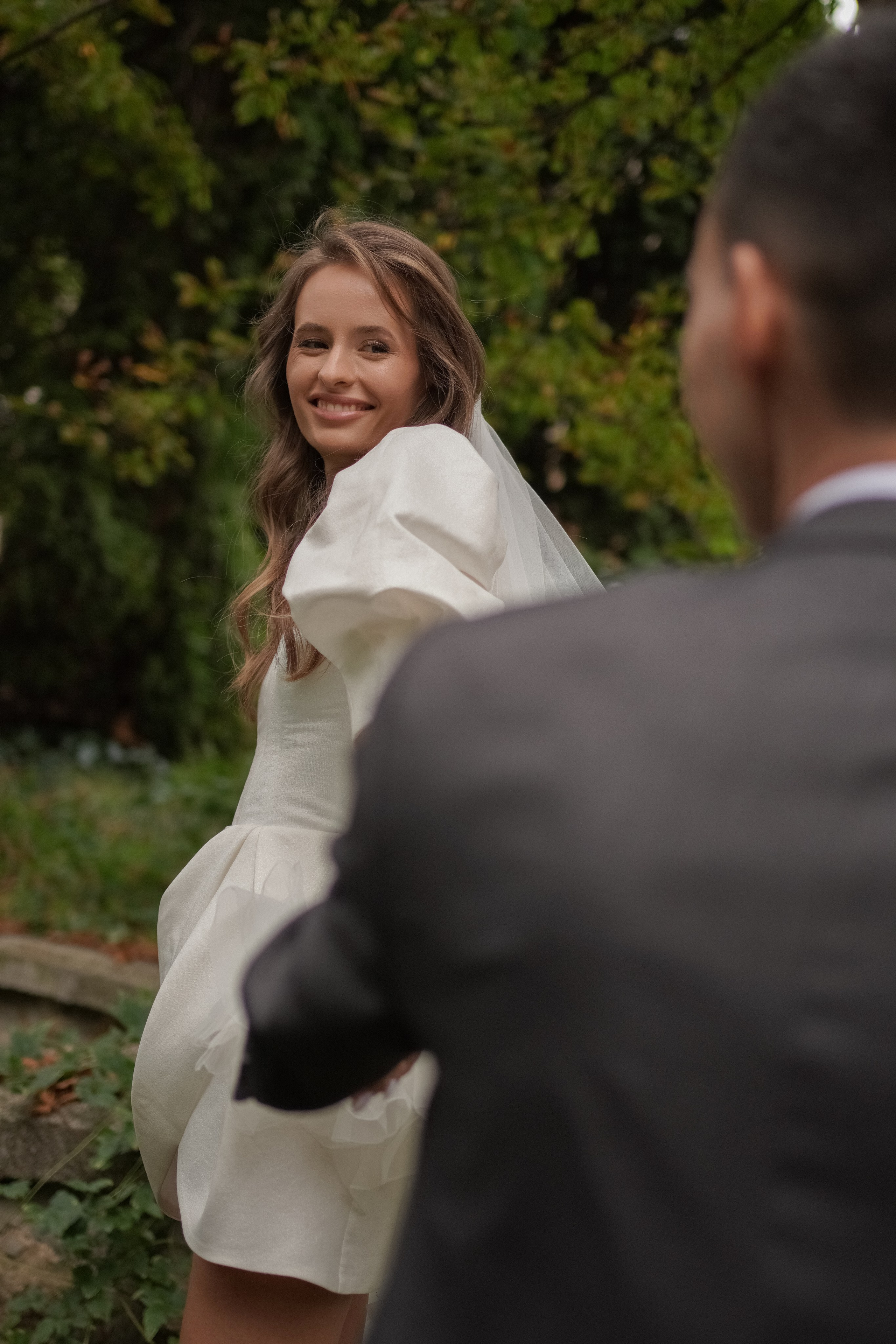 Наш Чудесный День. Свадебный и семейный фотограф Афанасьева Анна в Кисловодске