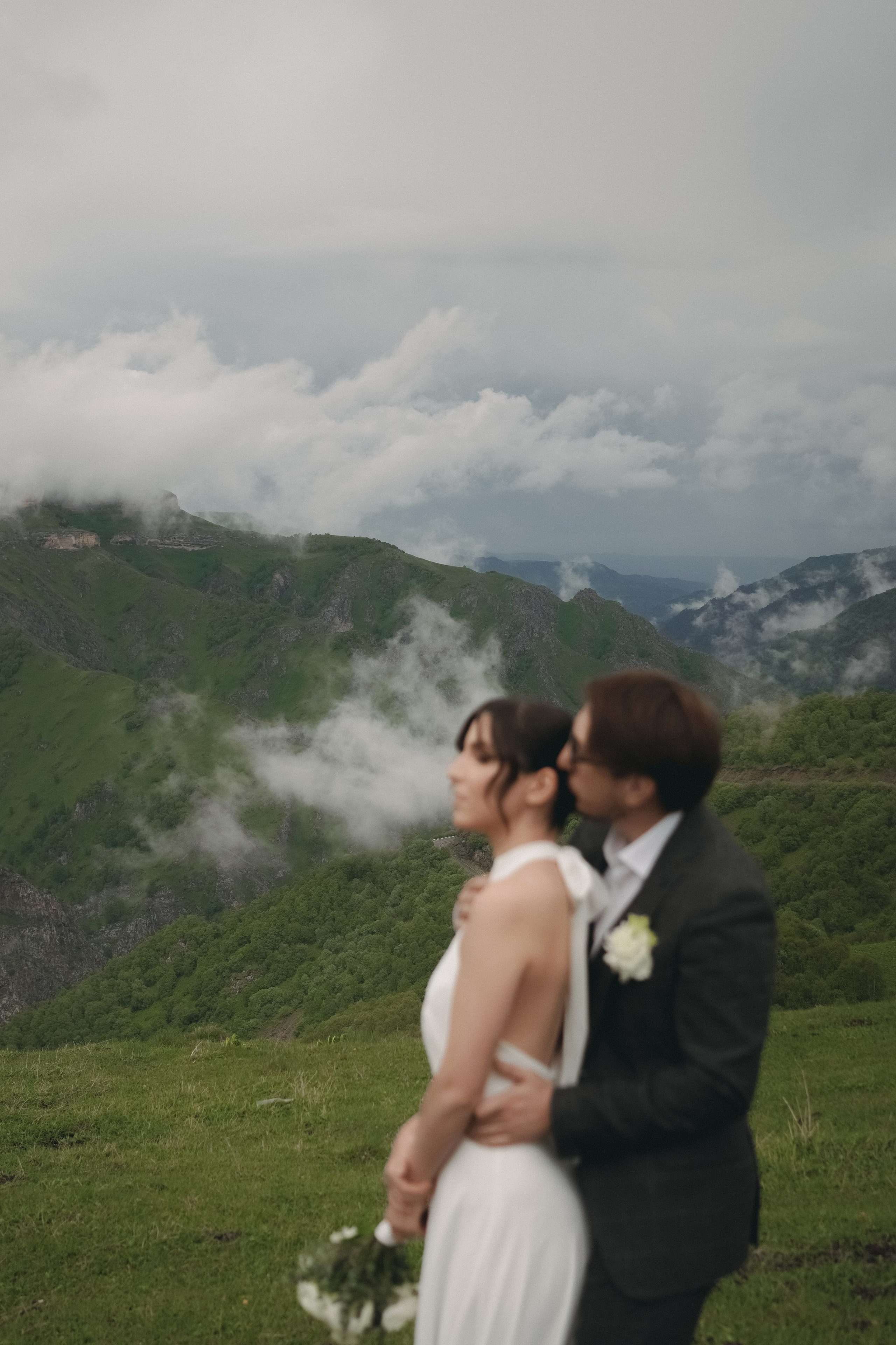 Мелодия Любви. Свадебный и семейный фотограф Афанасьева Анна в Кисловодске