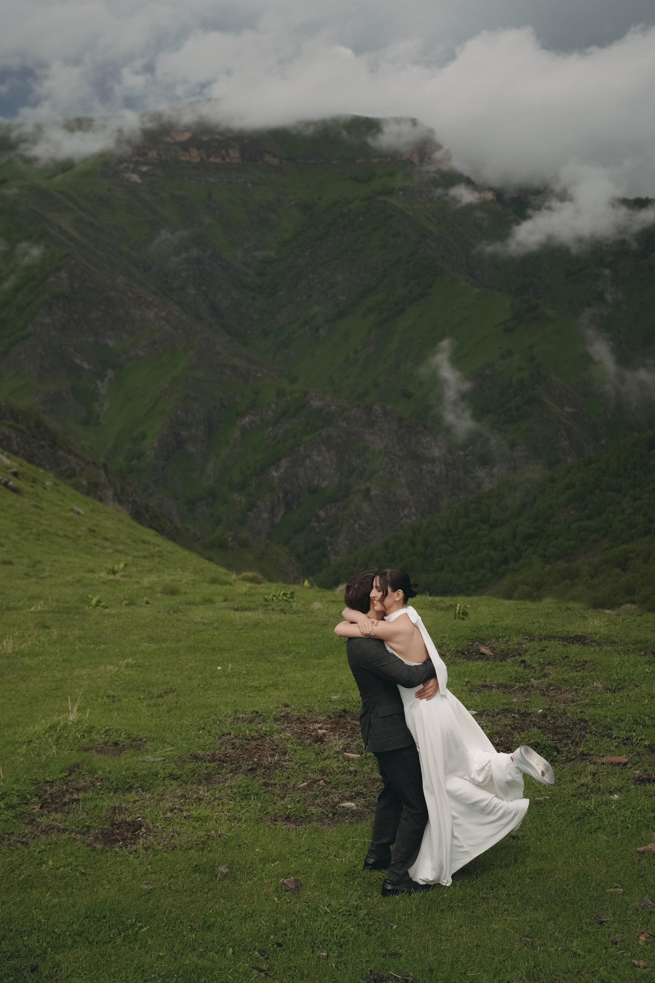 Мелодия Любви. Свадебный и семейный фотограф Афанасьева Анна в Кисловодске