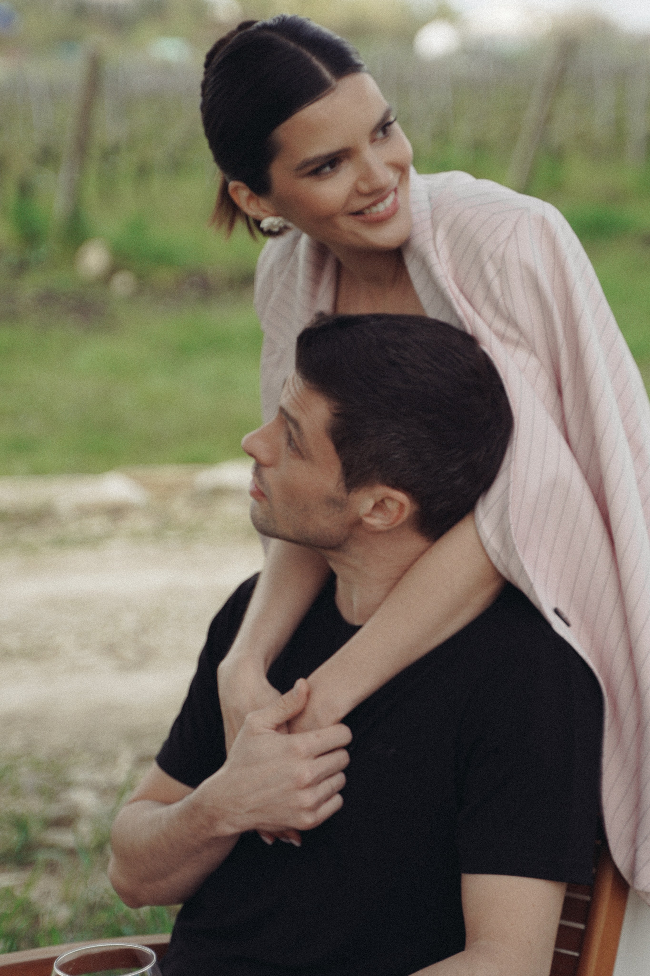 Итальянская свадьба. Свадебный и семейный фотограф Афанасьева Анна в Кисловодске