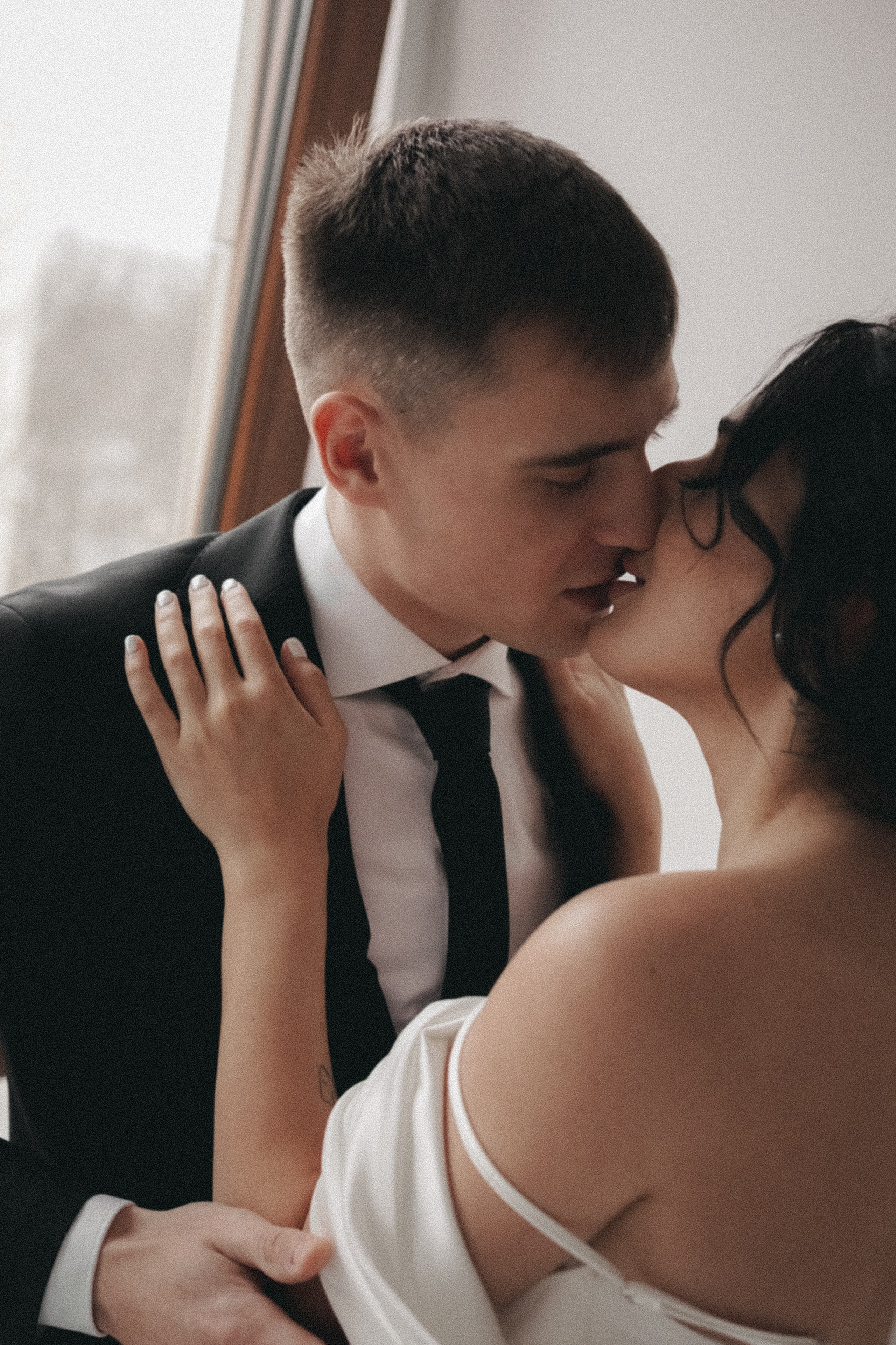 Мелодия Любви. Свадебный и семейный фотограф Афанасьева Анна в Кисловодске