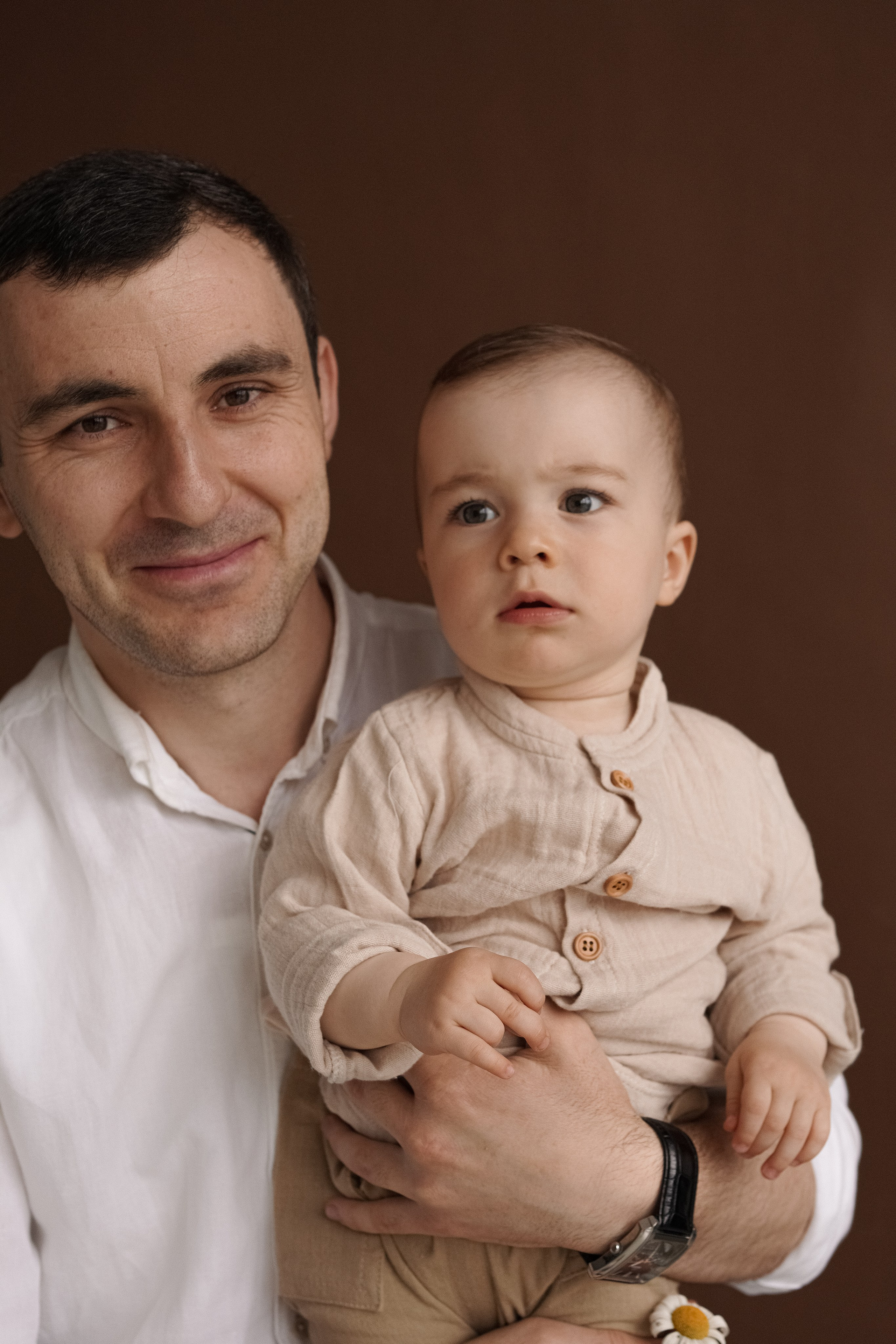 Классика.Семейная. Свадебный и семейный фотограф Афанасьева Анна в Кисловодске