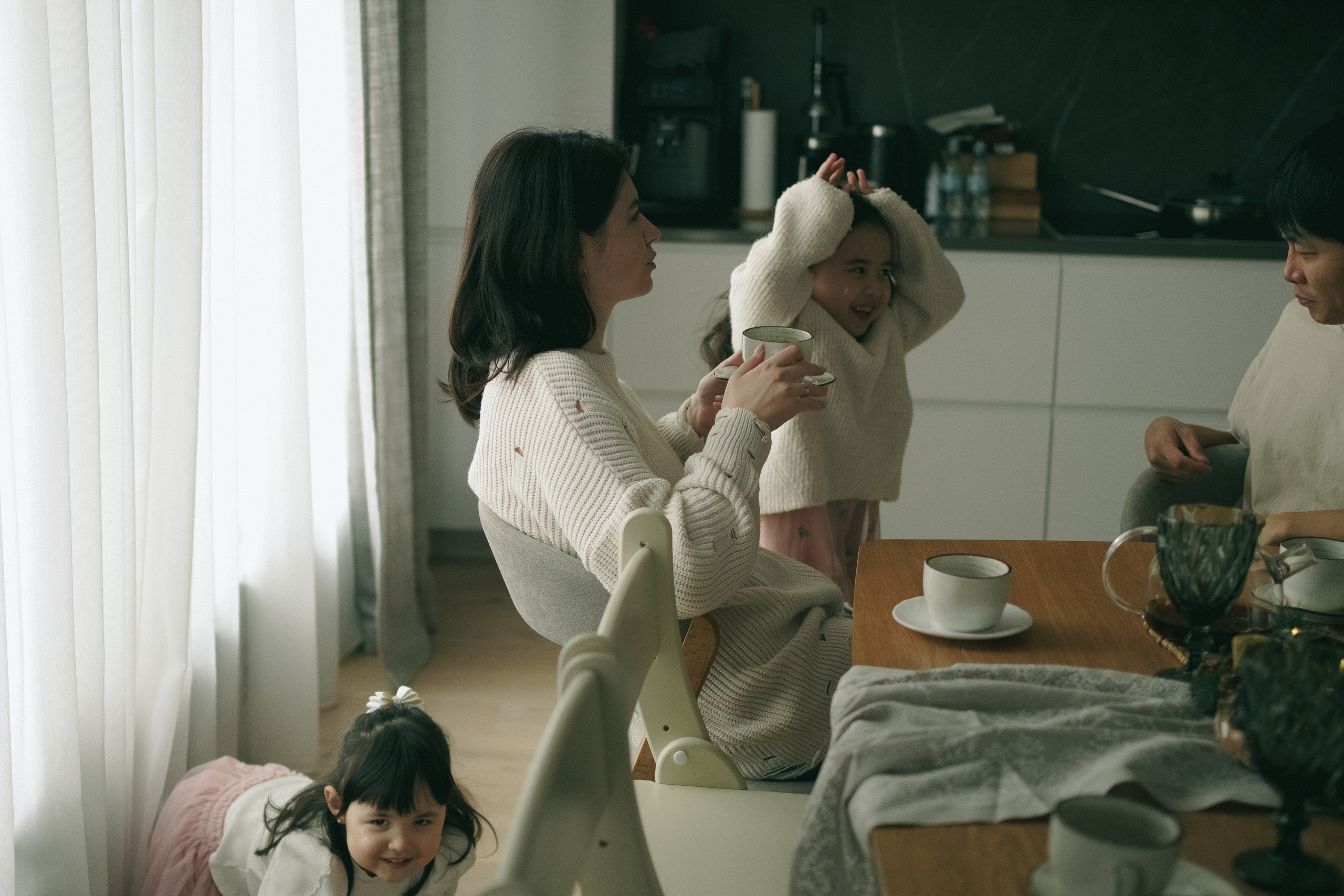 Я, ты, вместе. Свадебный и семейный фотограф Афанасьева Анна в Кисловодске