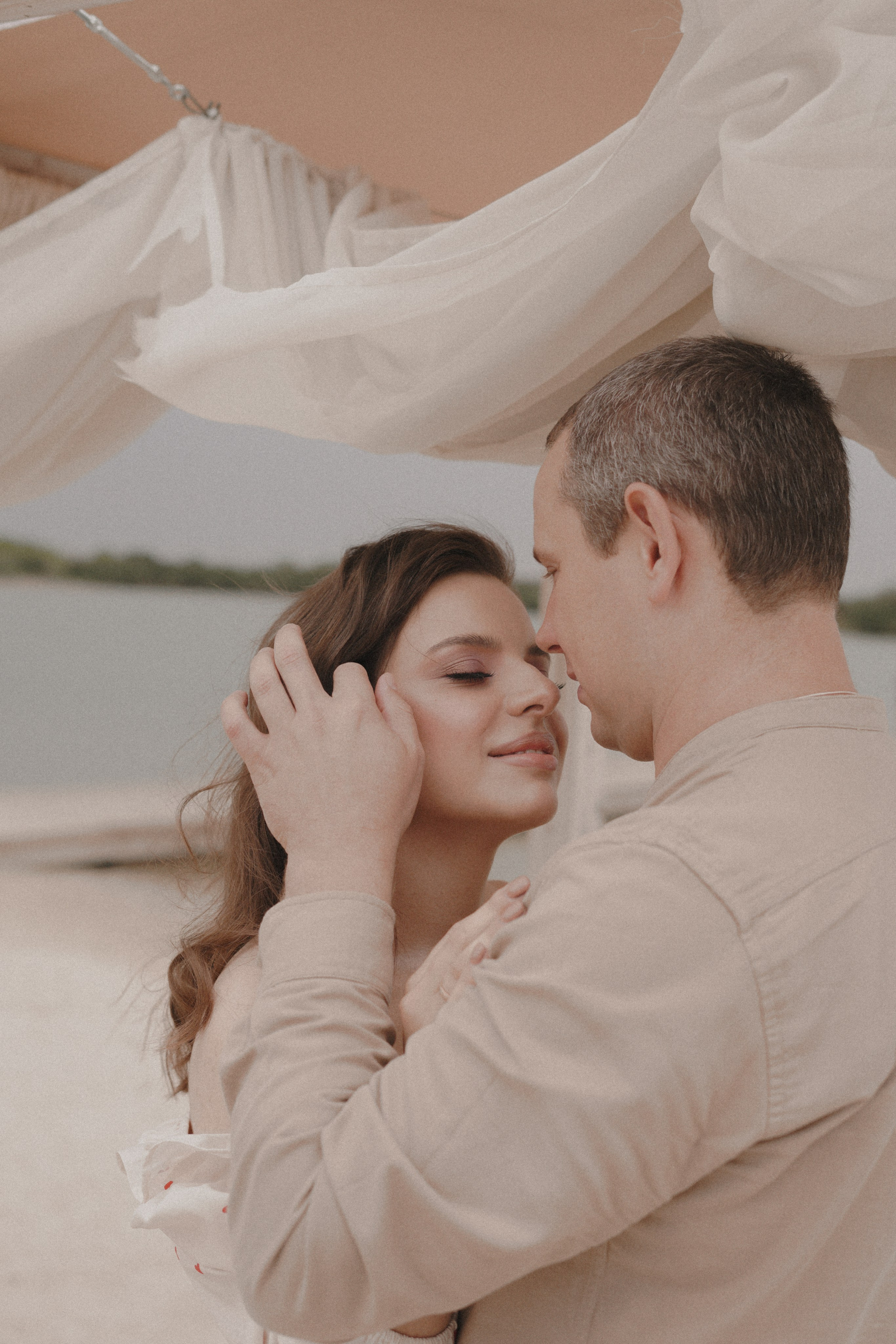 Летящие Объятия. Свадебный и семейный фотограф Афанасьева Анна в Кисловодске