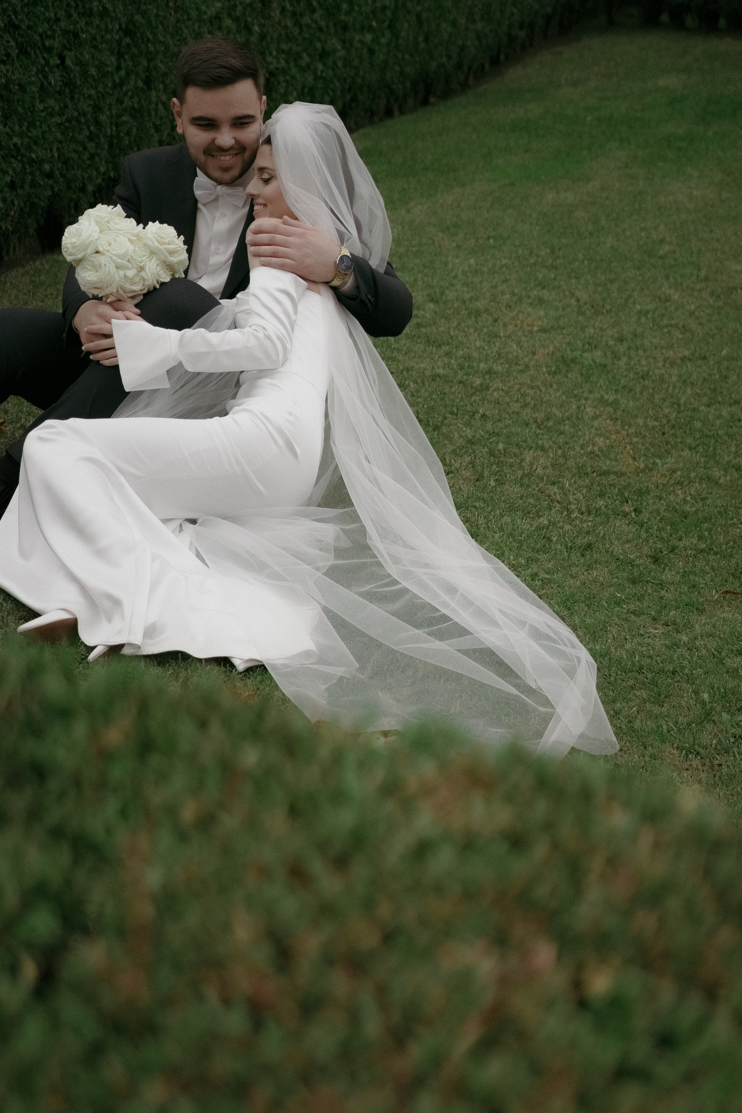 Встреча Двух Миров. Свадебный и семейный фотограф Афанасьева Анна в Кисловодске