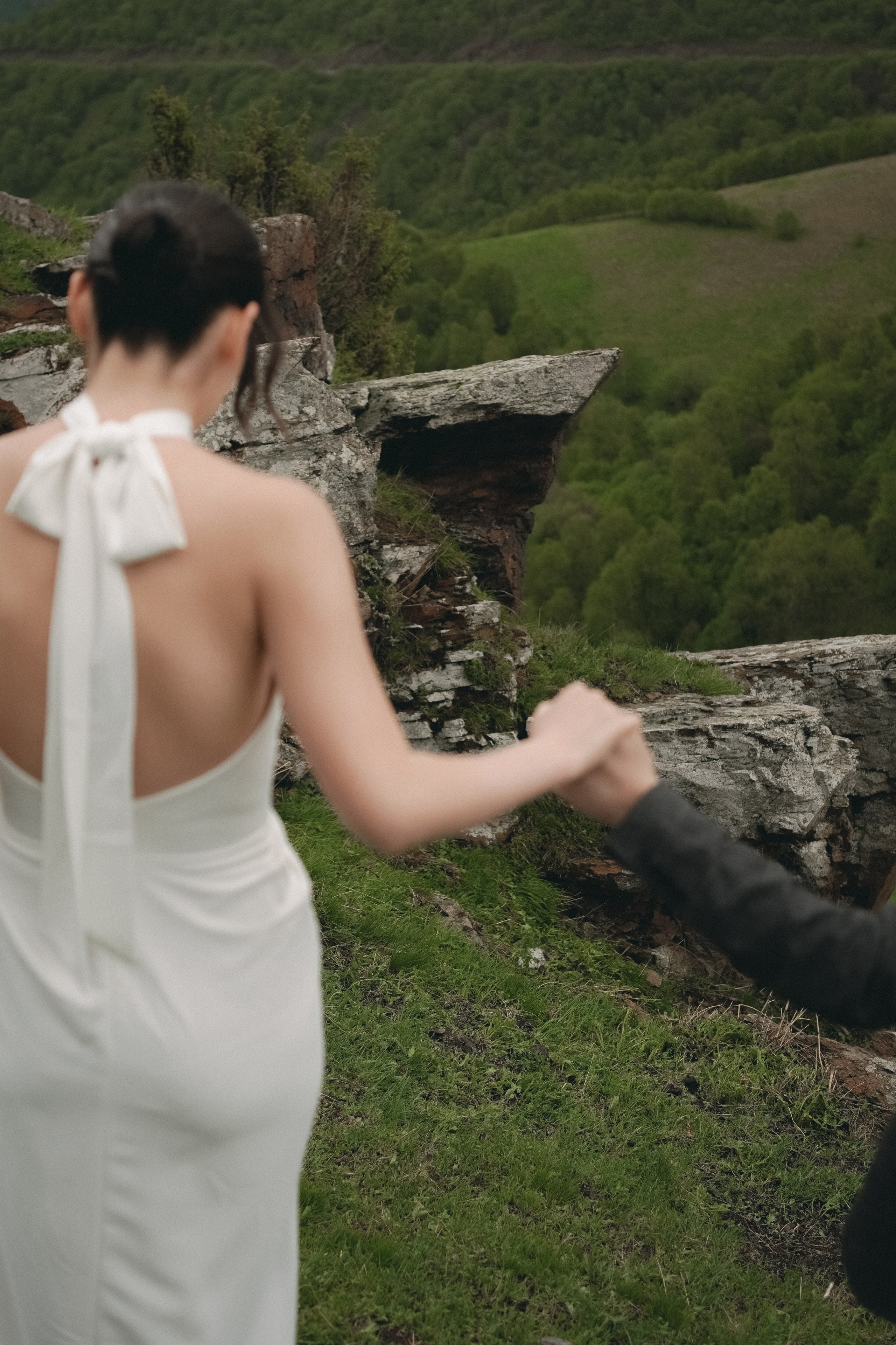 Мелодия Любви. Свадебный и семейный фотограф Афанасьева Анна в Кисловодске