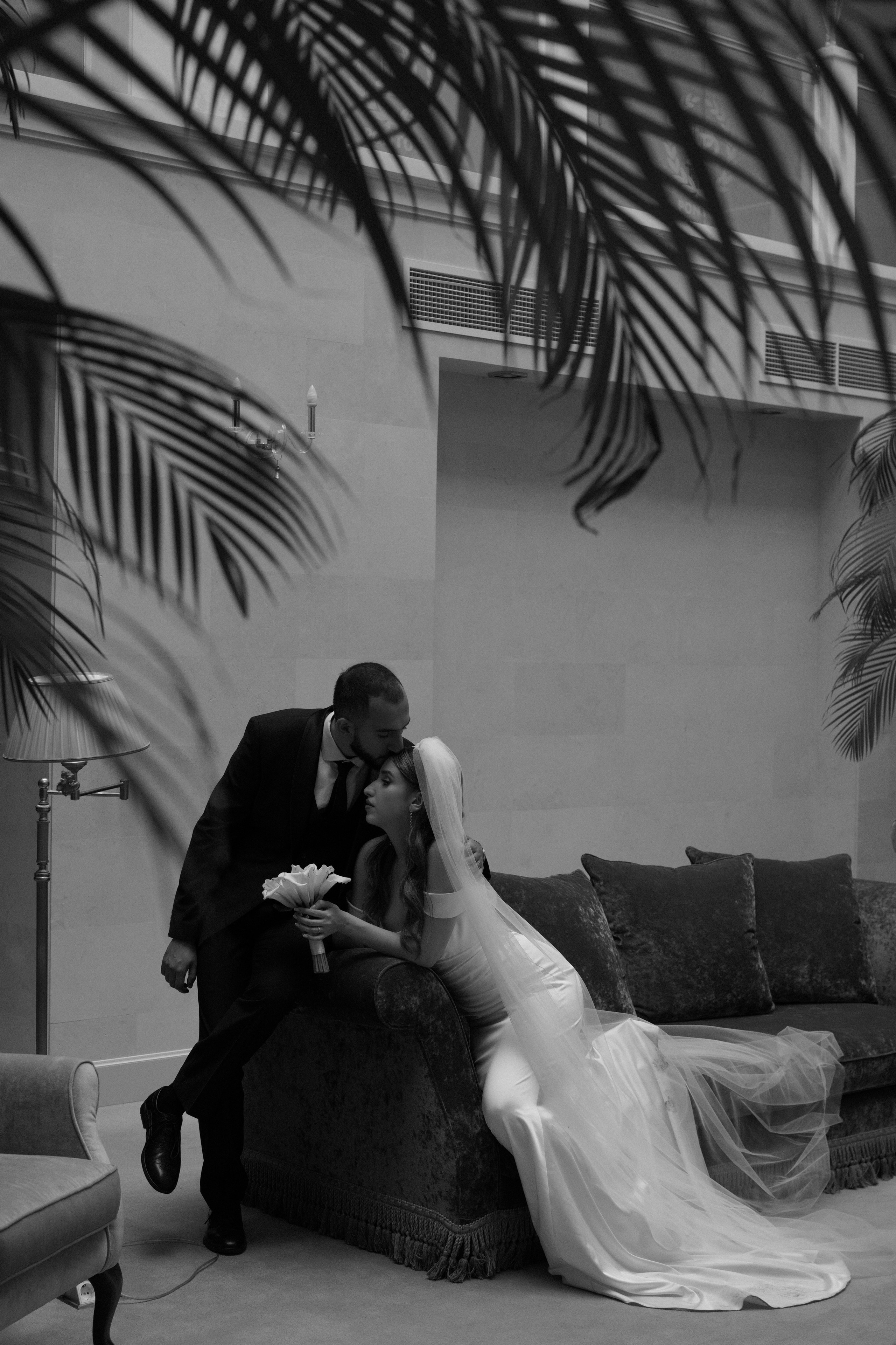 Сказка о Нас. Свадебный и семейный фотограф Афанасьева Анна в Кисловодске