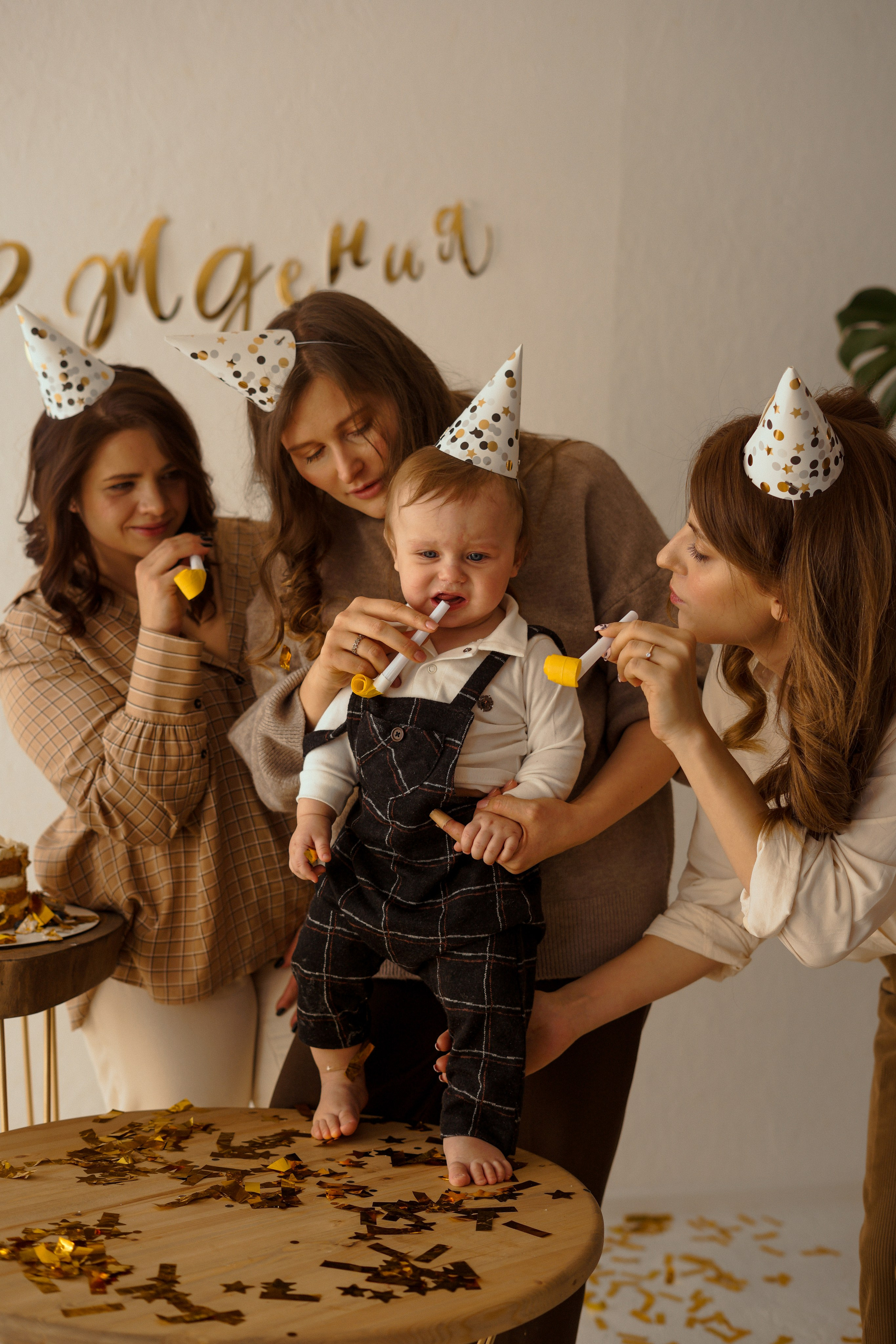 Год. Свадебный и семейный фотограф Афанасьева Анна в Кисловодске