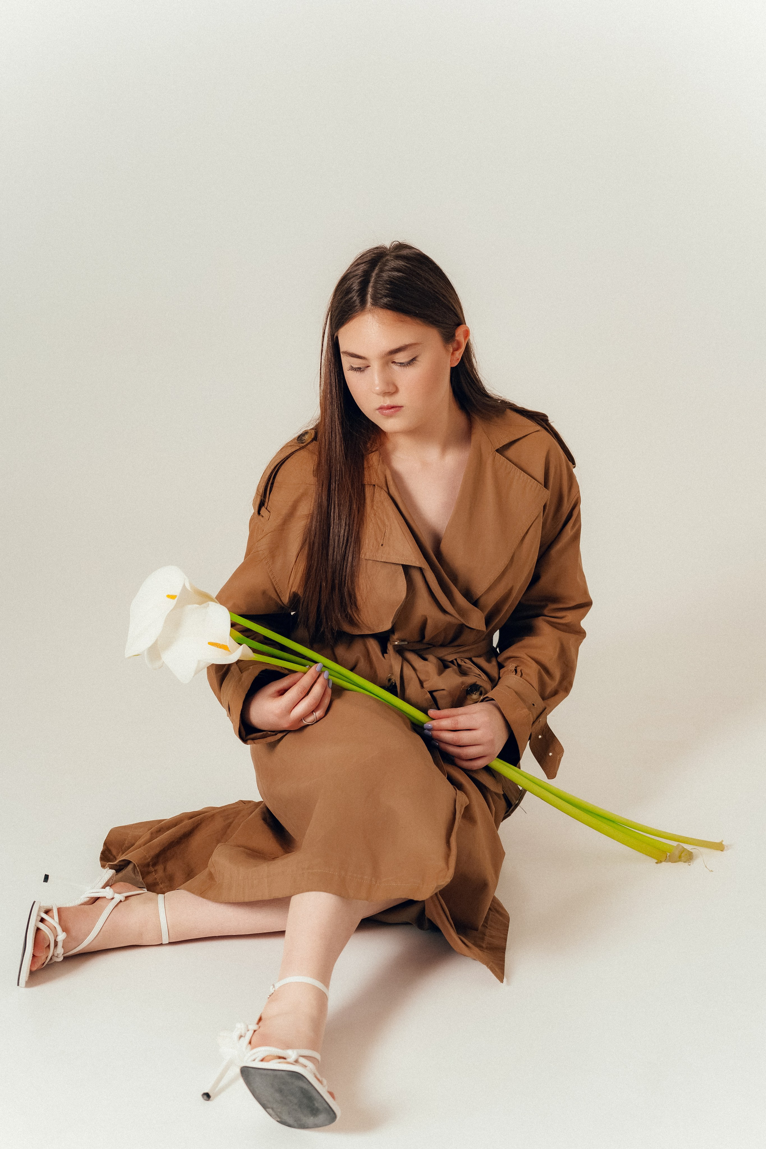 Portraits. KatyPhotographs