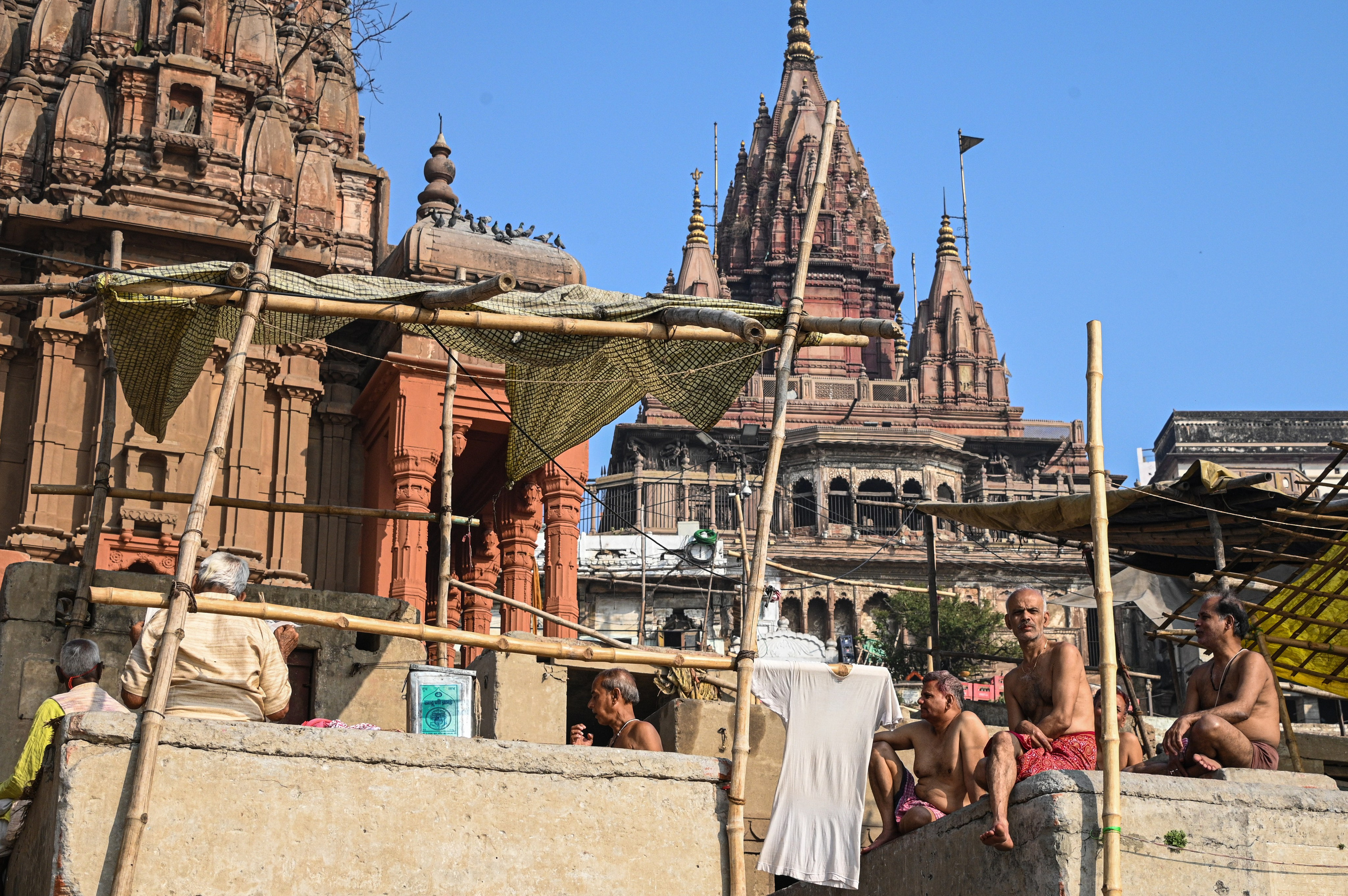 Невероятная Индия. Игорь Иванко — Репортажный и событийный фотограф. Москва