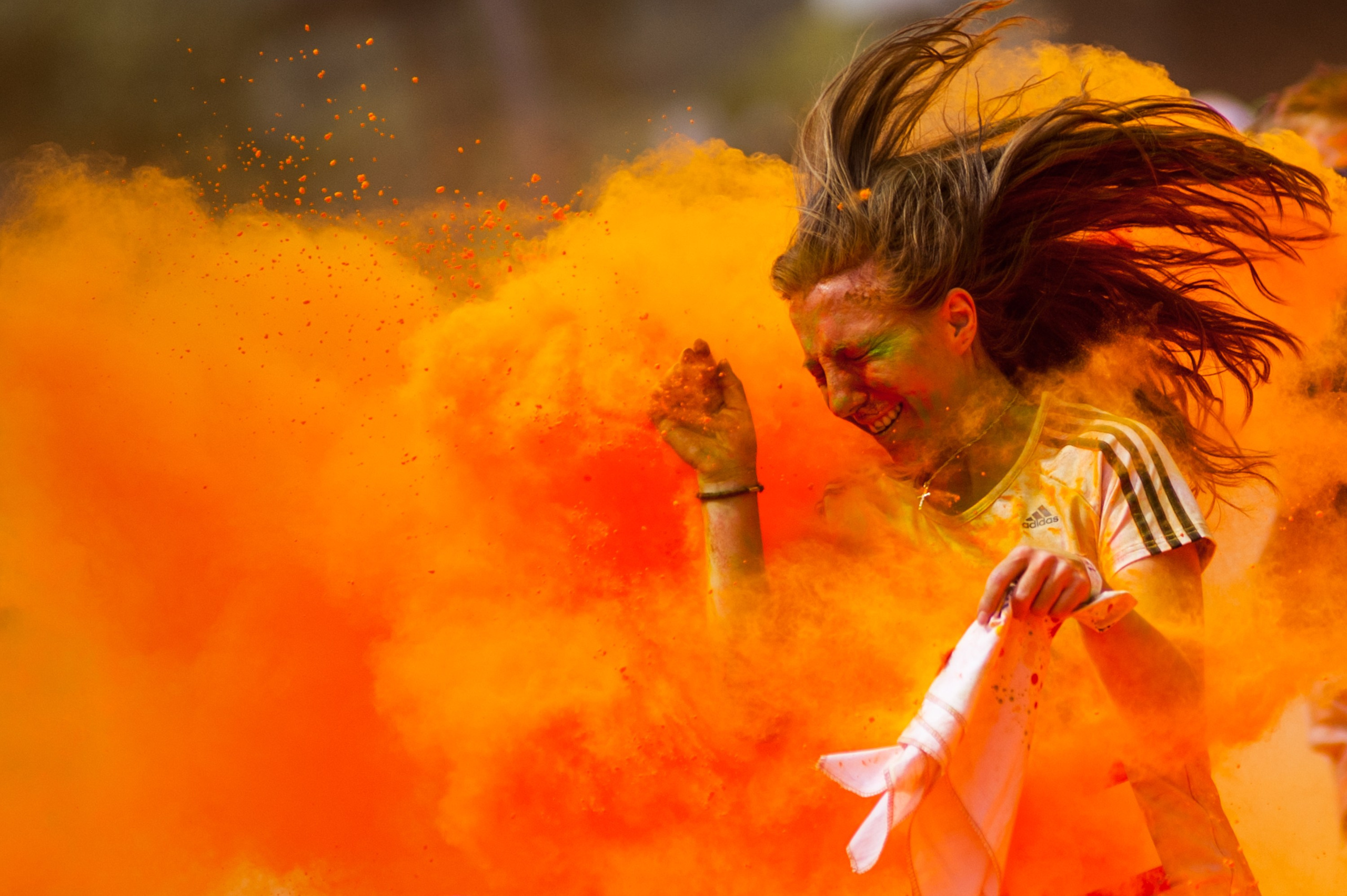 Событийная и уличная фотография. Игорь Иванко — Репортажный и событийный фотограф. Москва