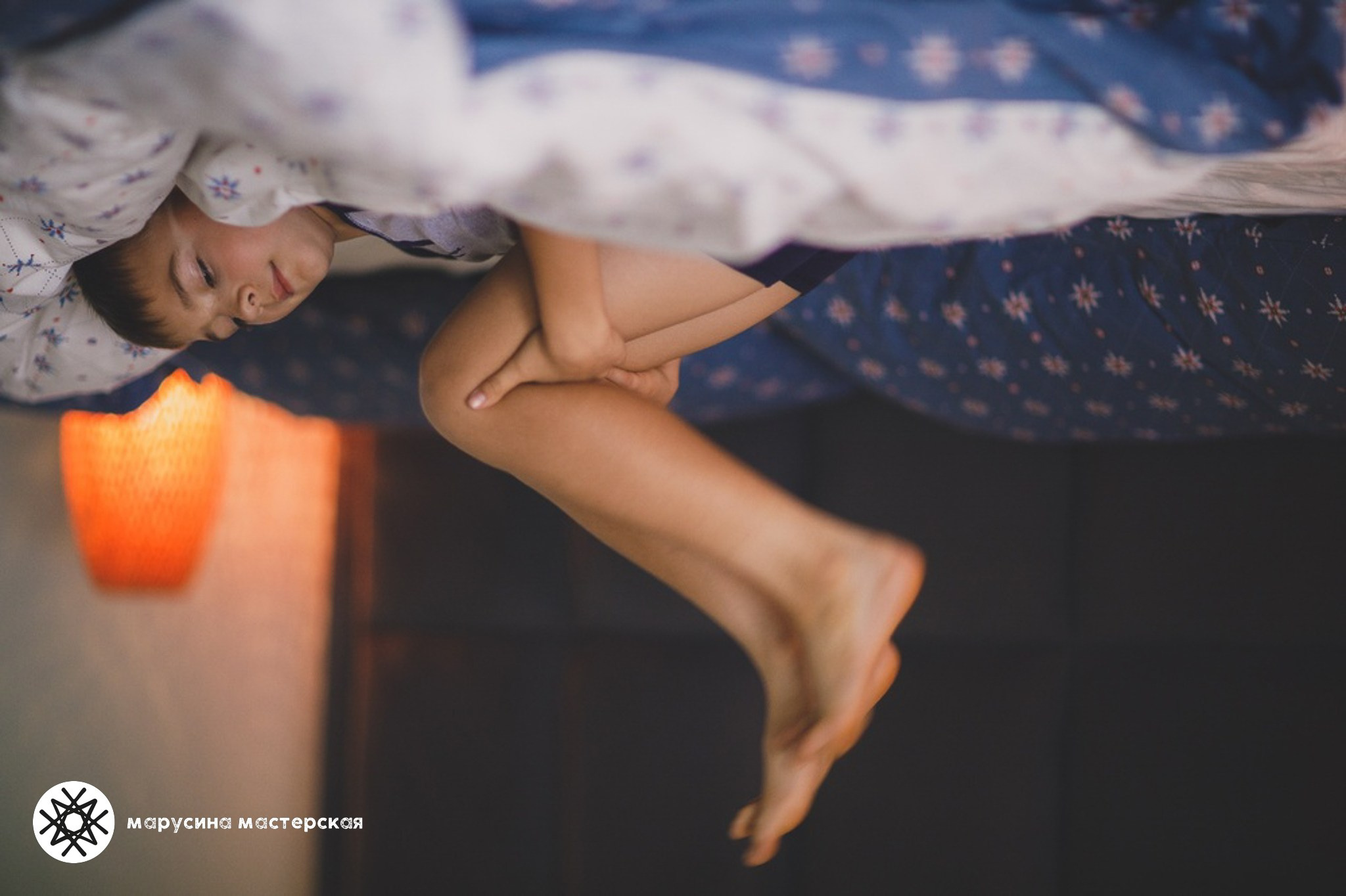 Ксения Мирная