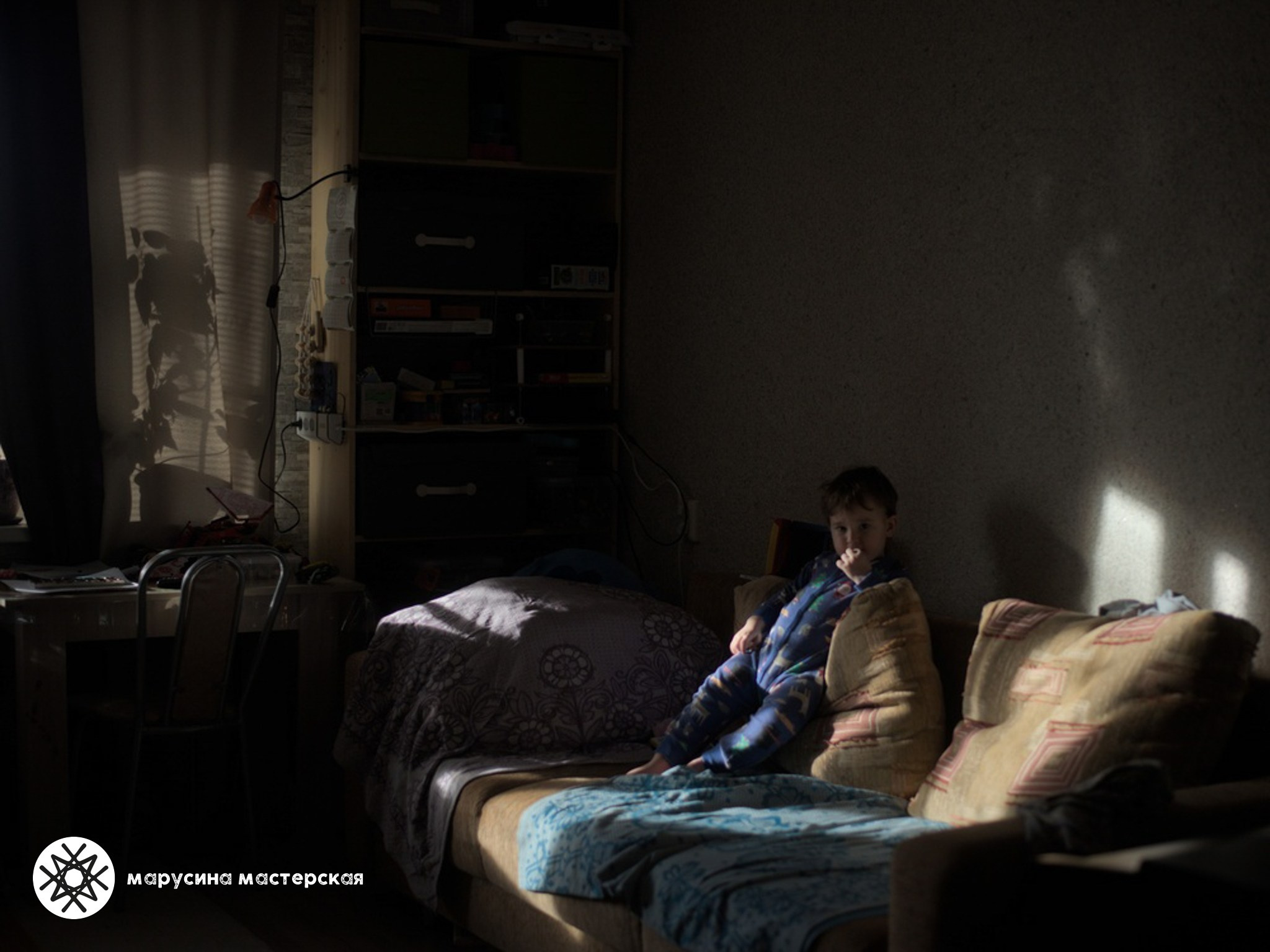 Инна Лисовская