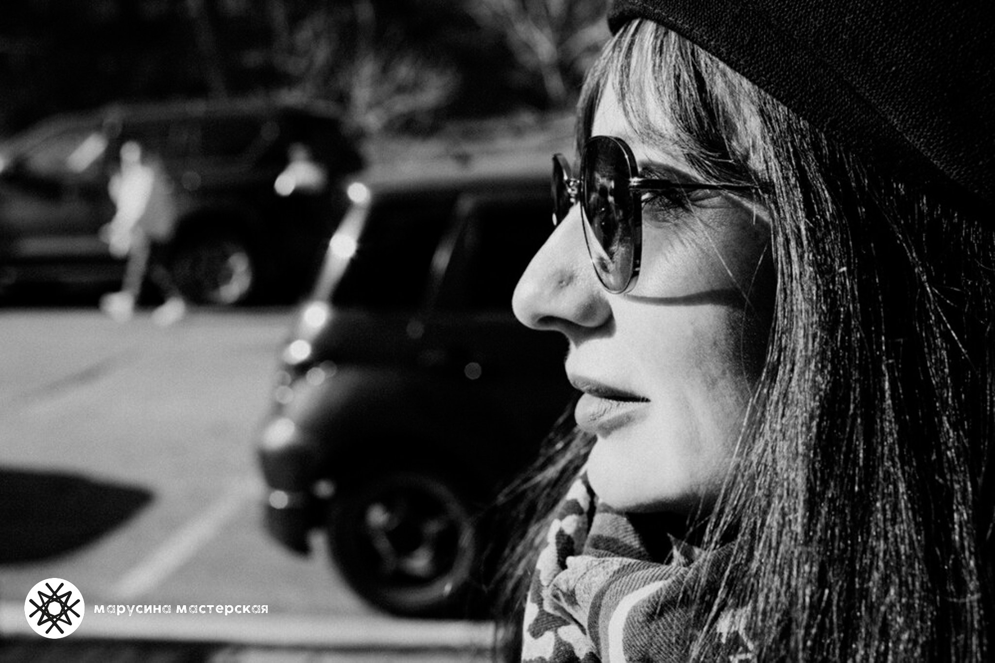 Юлия Кандаурова