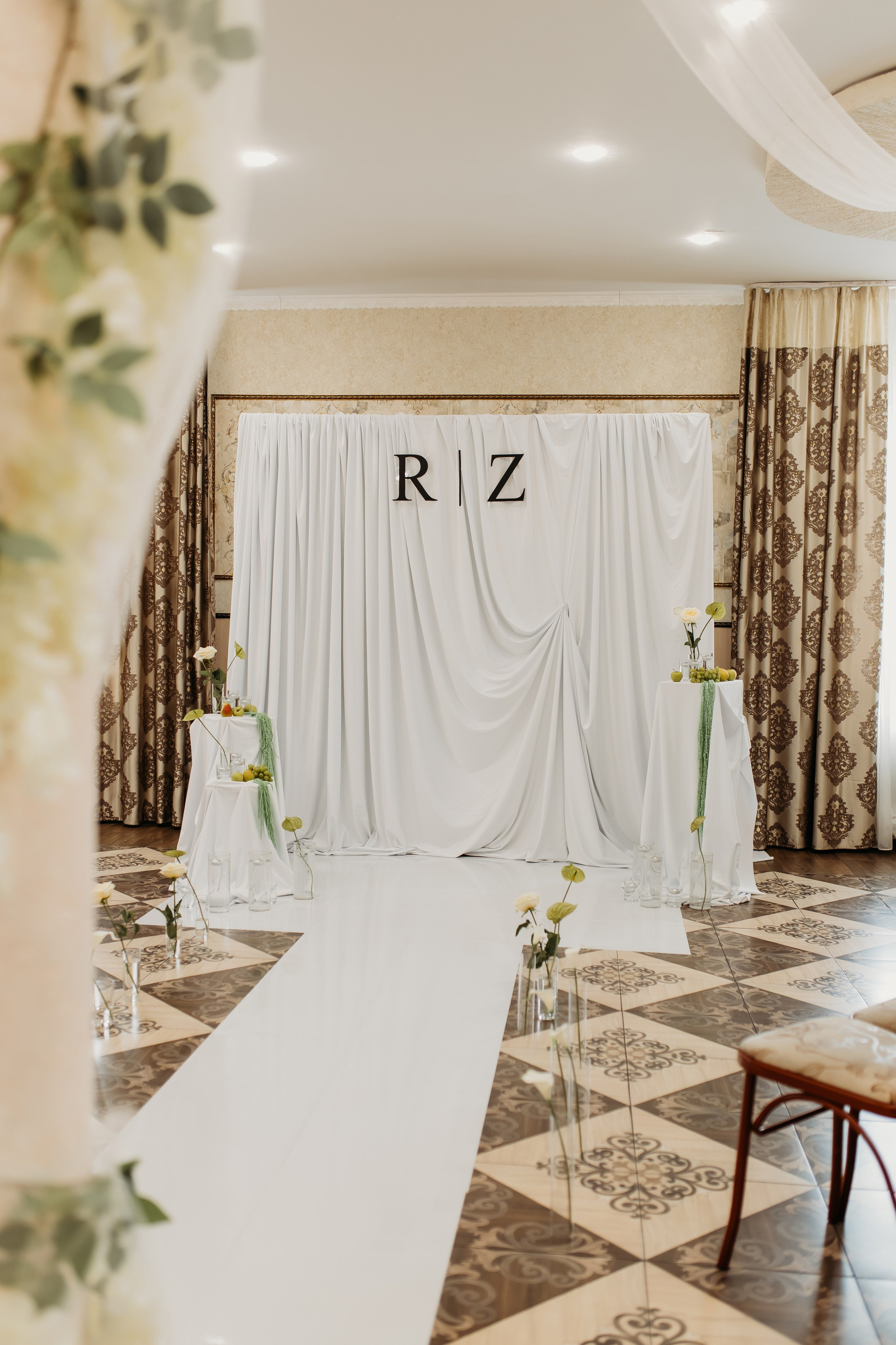 Зиля и Руслан. Фотограф Тимербаева Алина г. Сургут