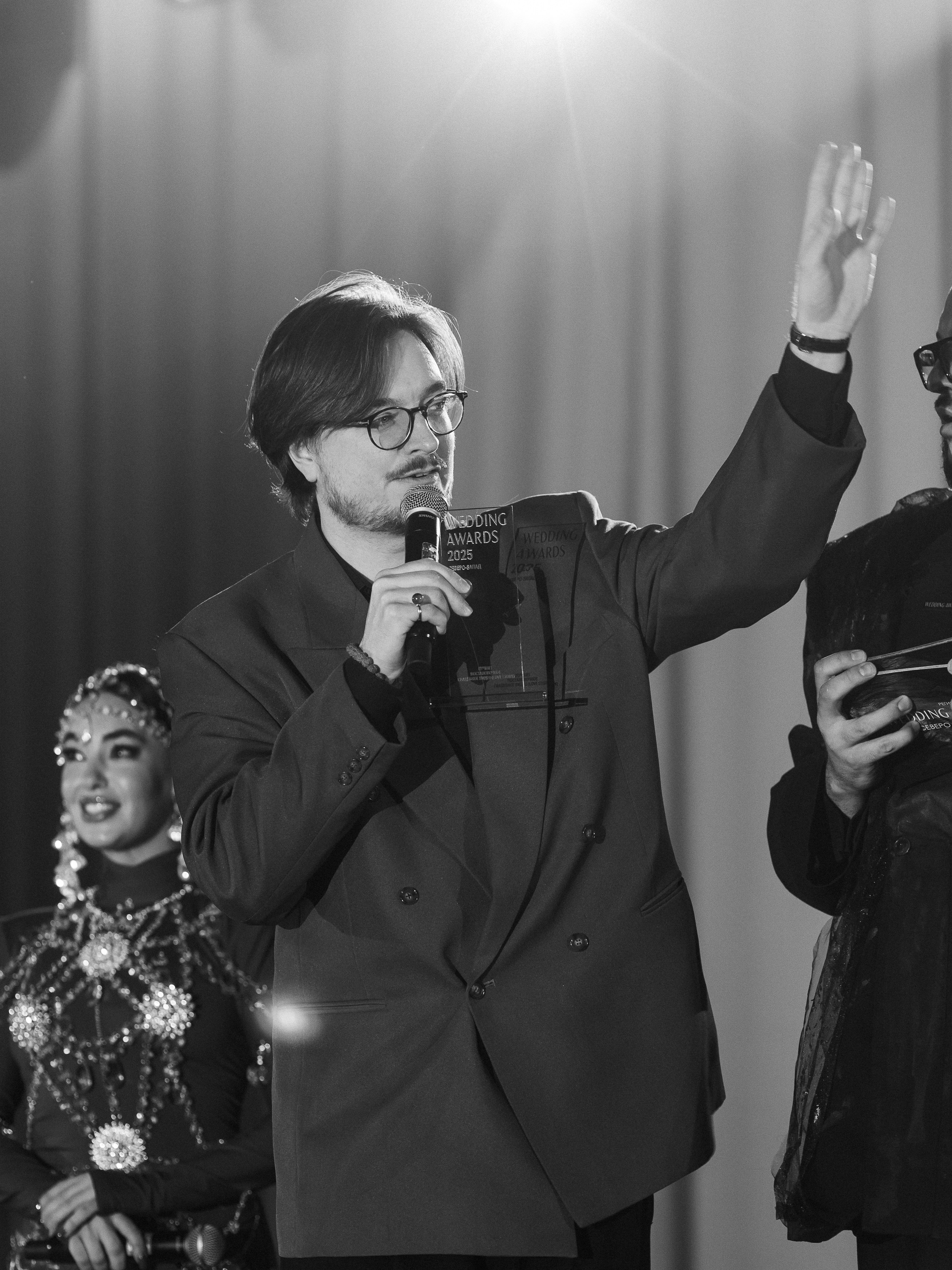 Wedding Awards NW 2025. NesterovaMaria.ru