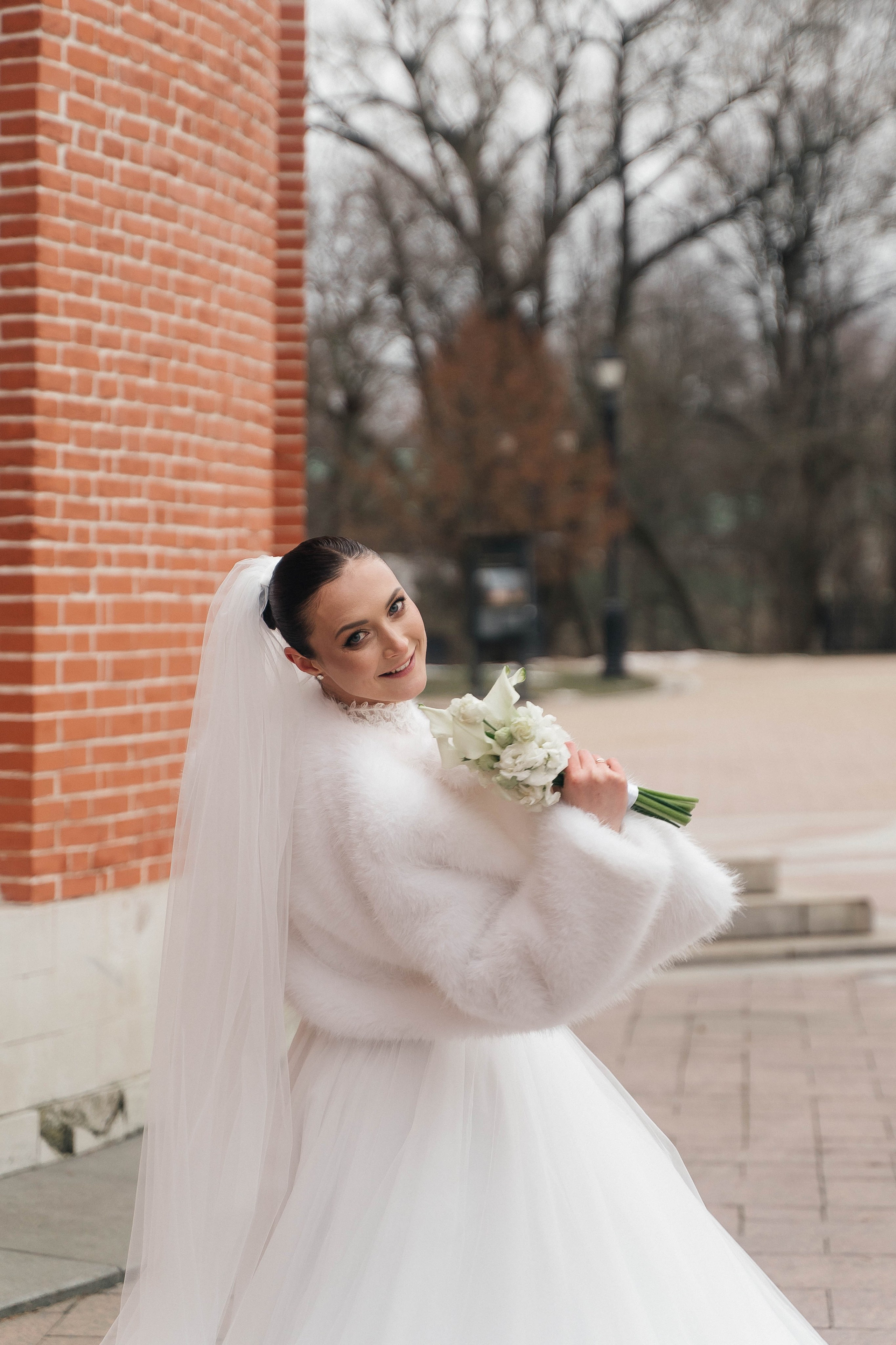 Александр и Алина