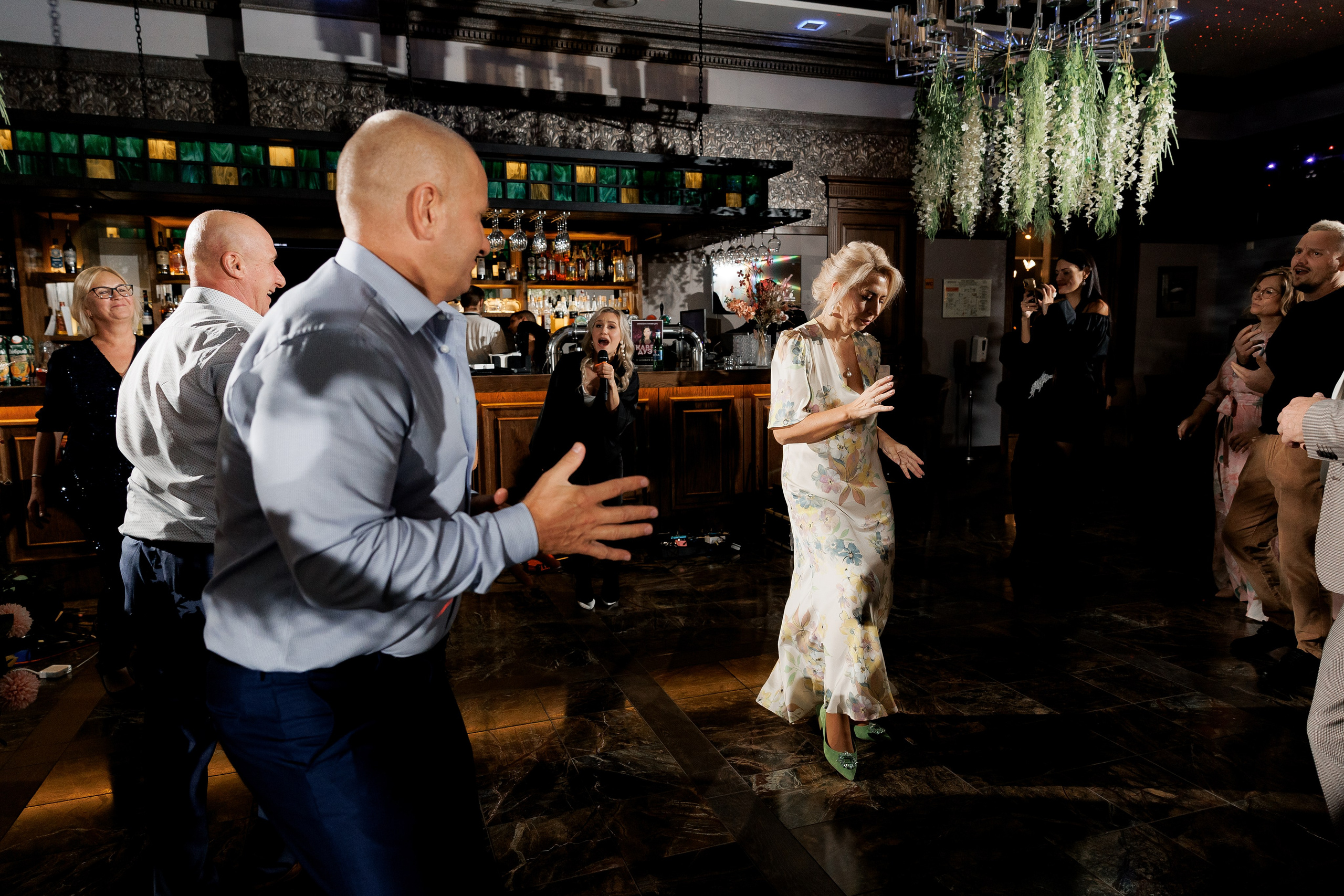 Юбилей 60 лет. Свадебный фотограф Домодедово Москва Катерина Алехина