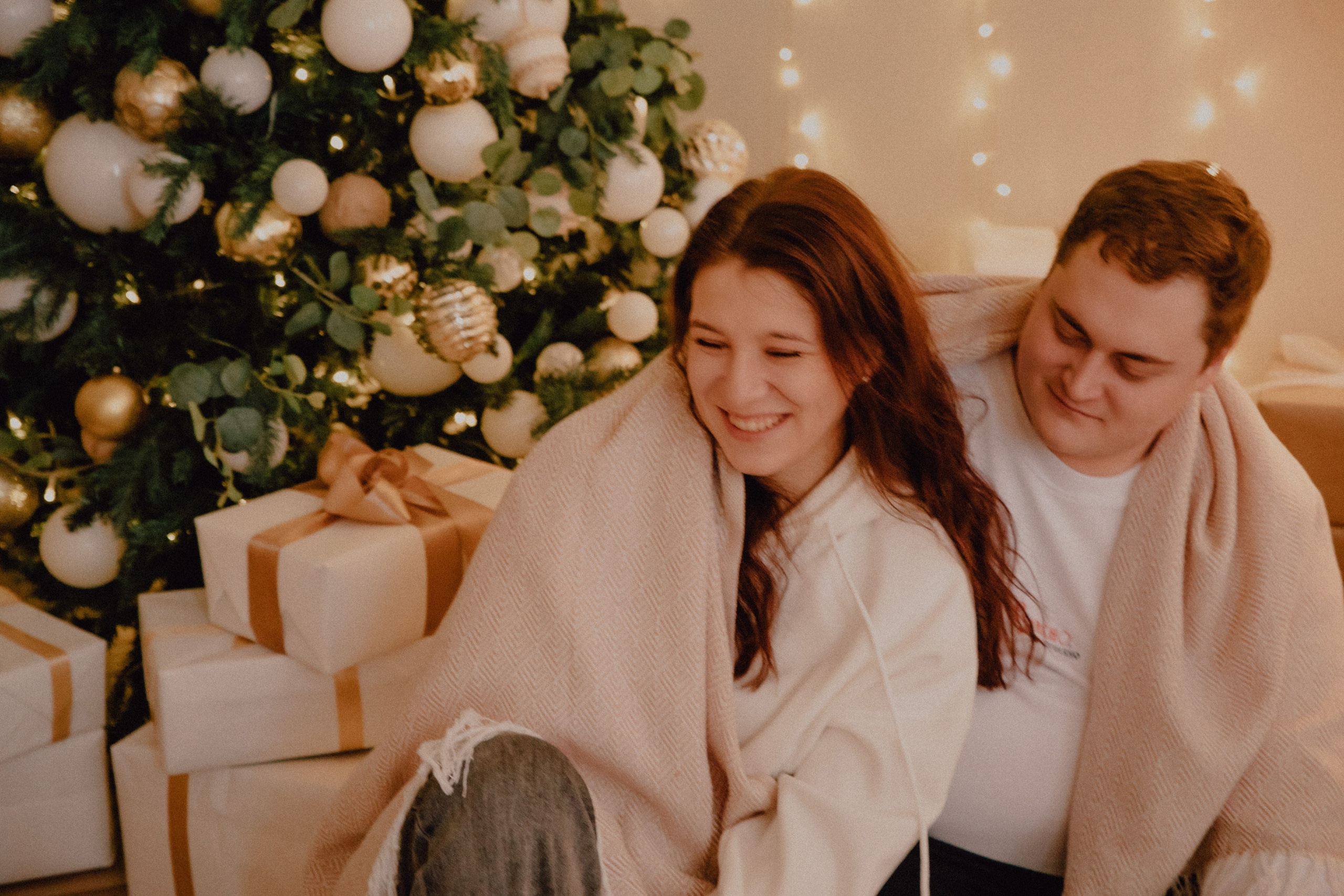 Надя и Коля. Darinishna Фэнтези-фотограф Хабаровск