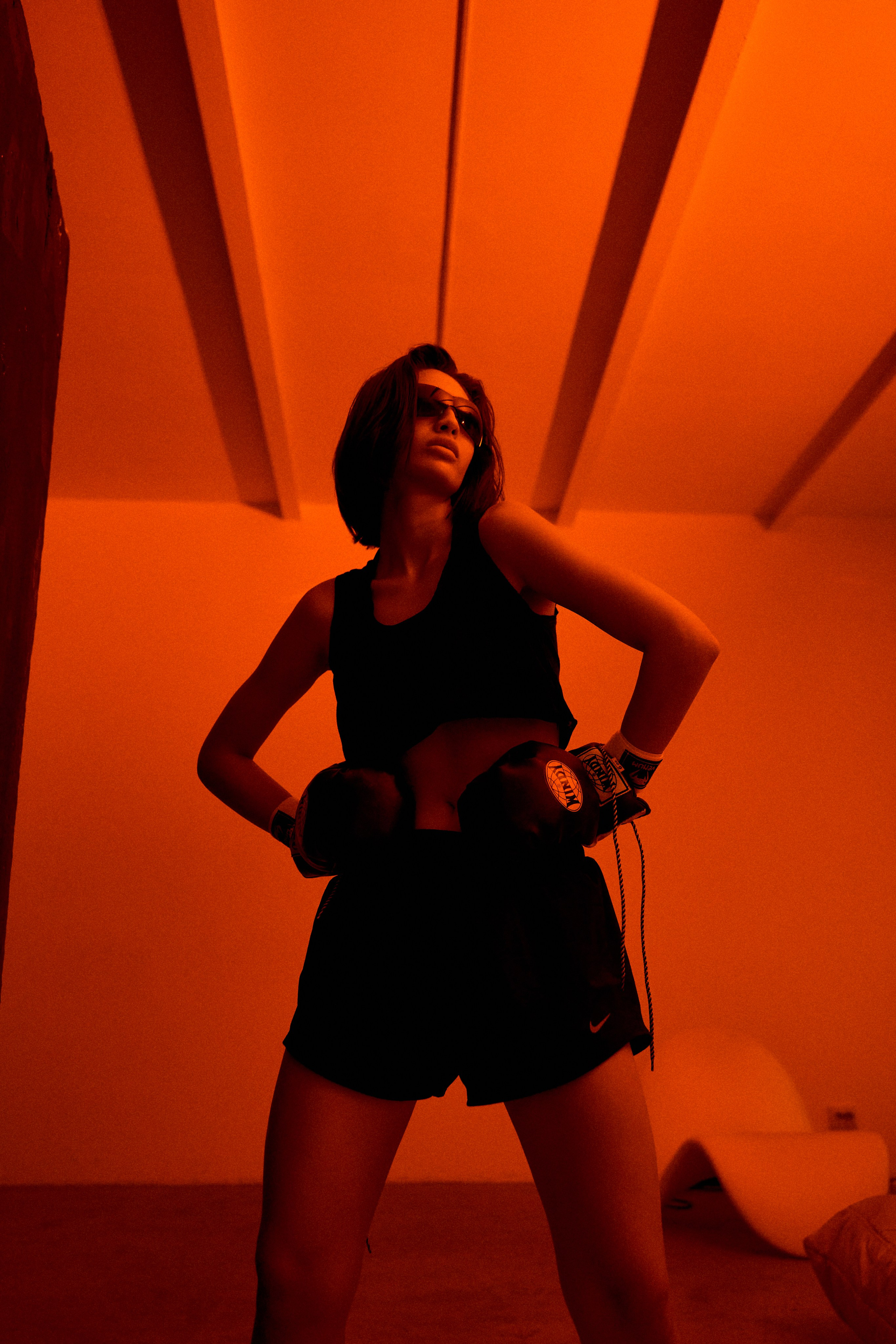 Eliy. Фотограф Максим Дмитриев