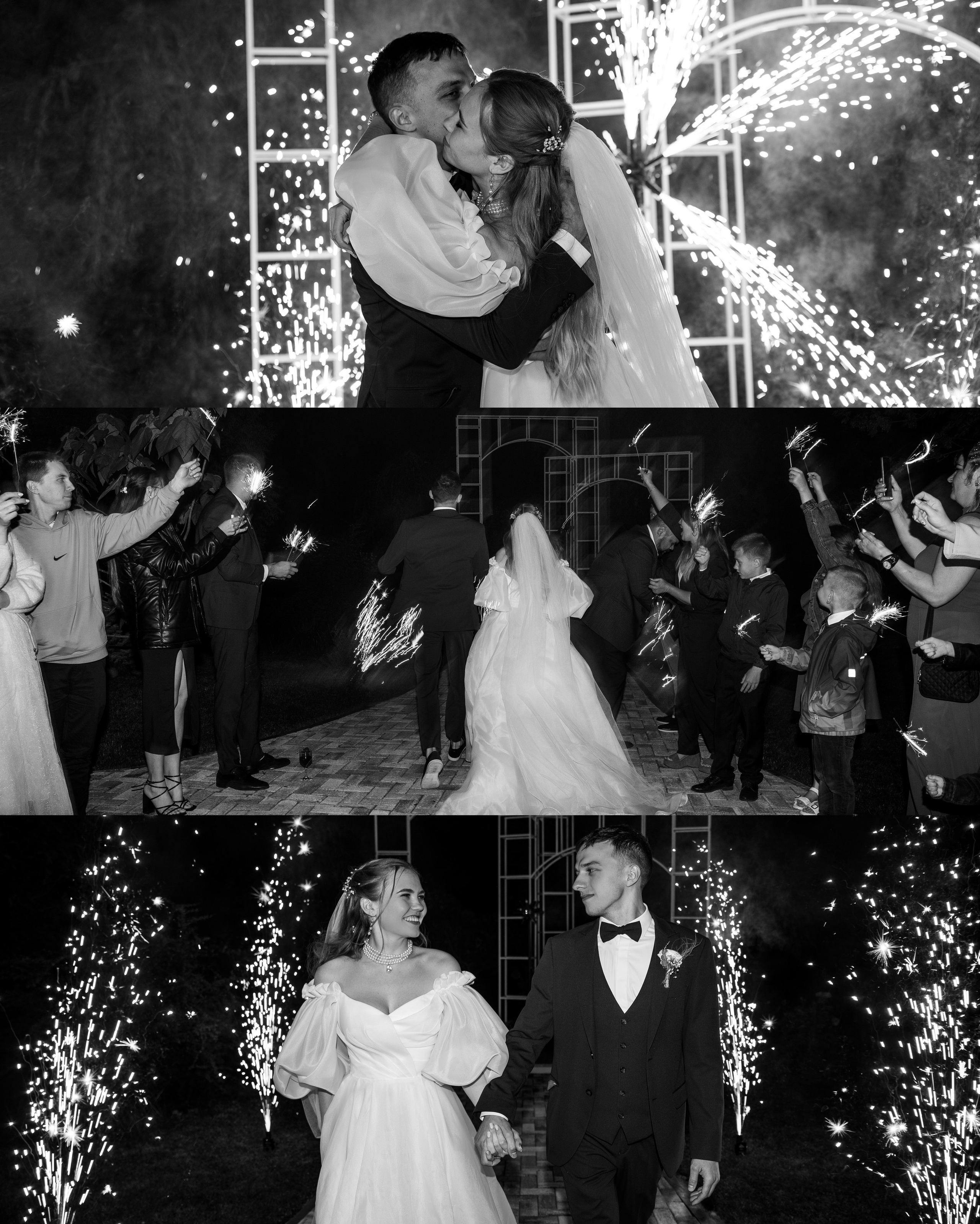 Сергей и Валерия🤍. Свадебный и семейный фотограф в Краснодаре Алина Мельник