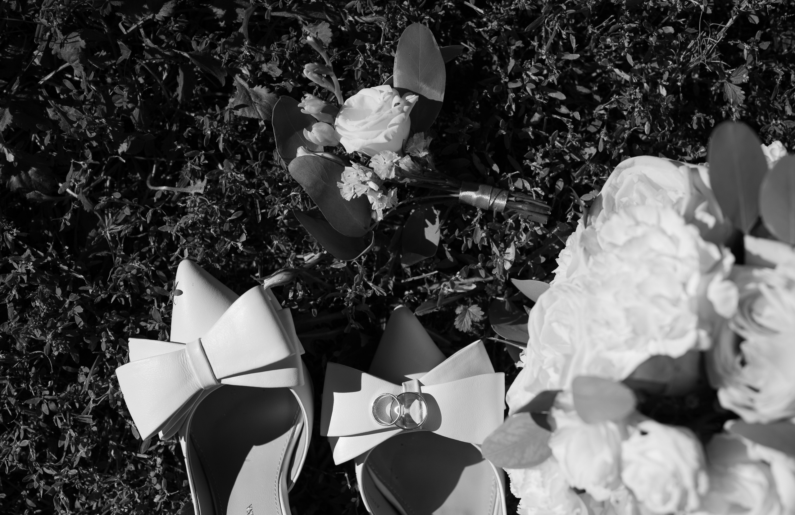 Свадебная фотосессия. Свадебный фотограф Йошкар-Ола Казань