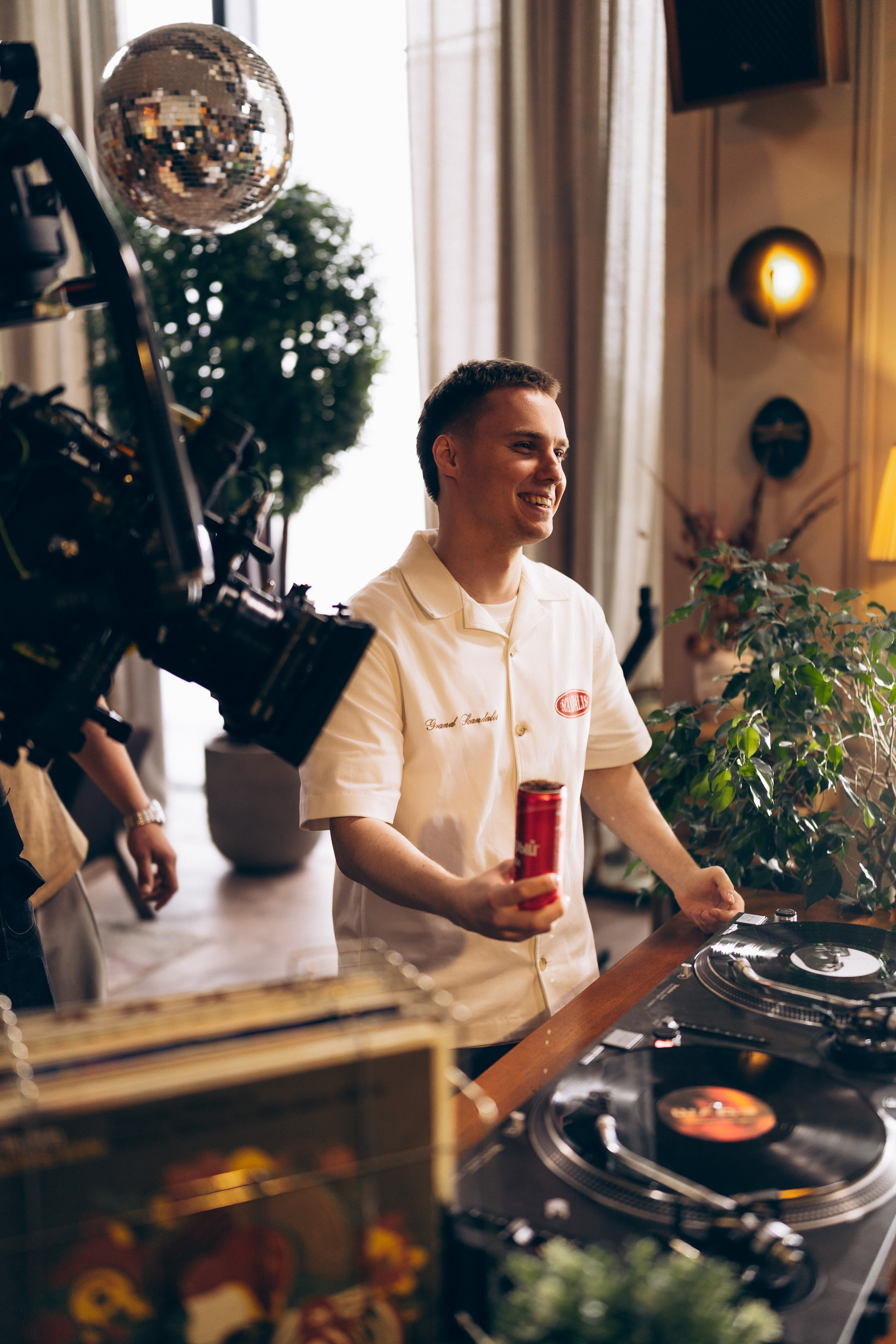 BACKSTAGE «ШАДЭ». Репортажный и lifestyle фотограф Сергей Пелипенко