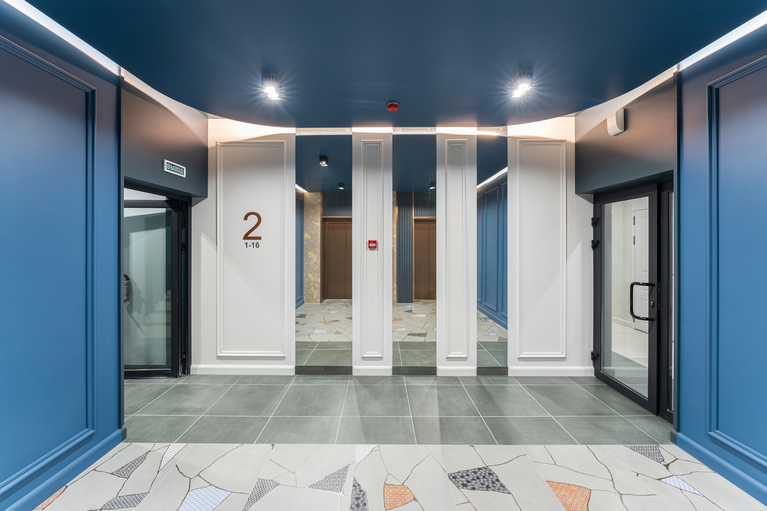 Интерьерная фотосъемка. Визуальный контент для недвижимости в Калининграде