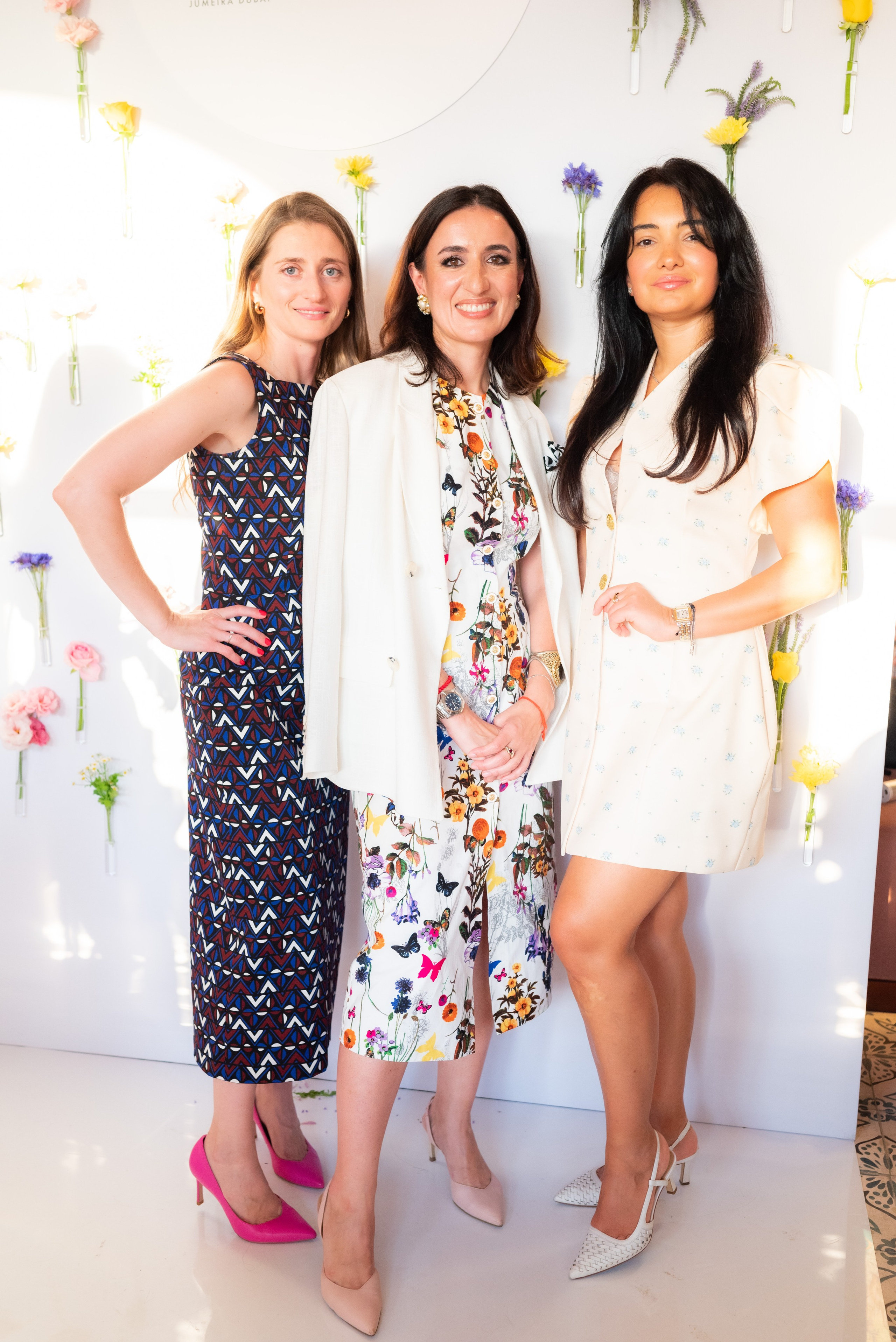 Mandarin Oriental Jumeria Dubai. Женский и семейный фотограф в Москве и Красногорске Светлана Левченко