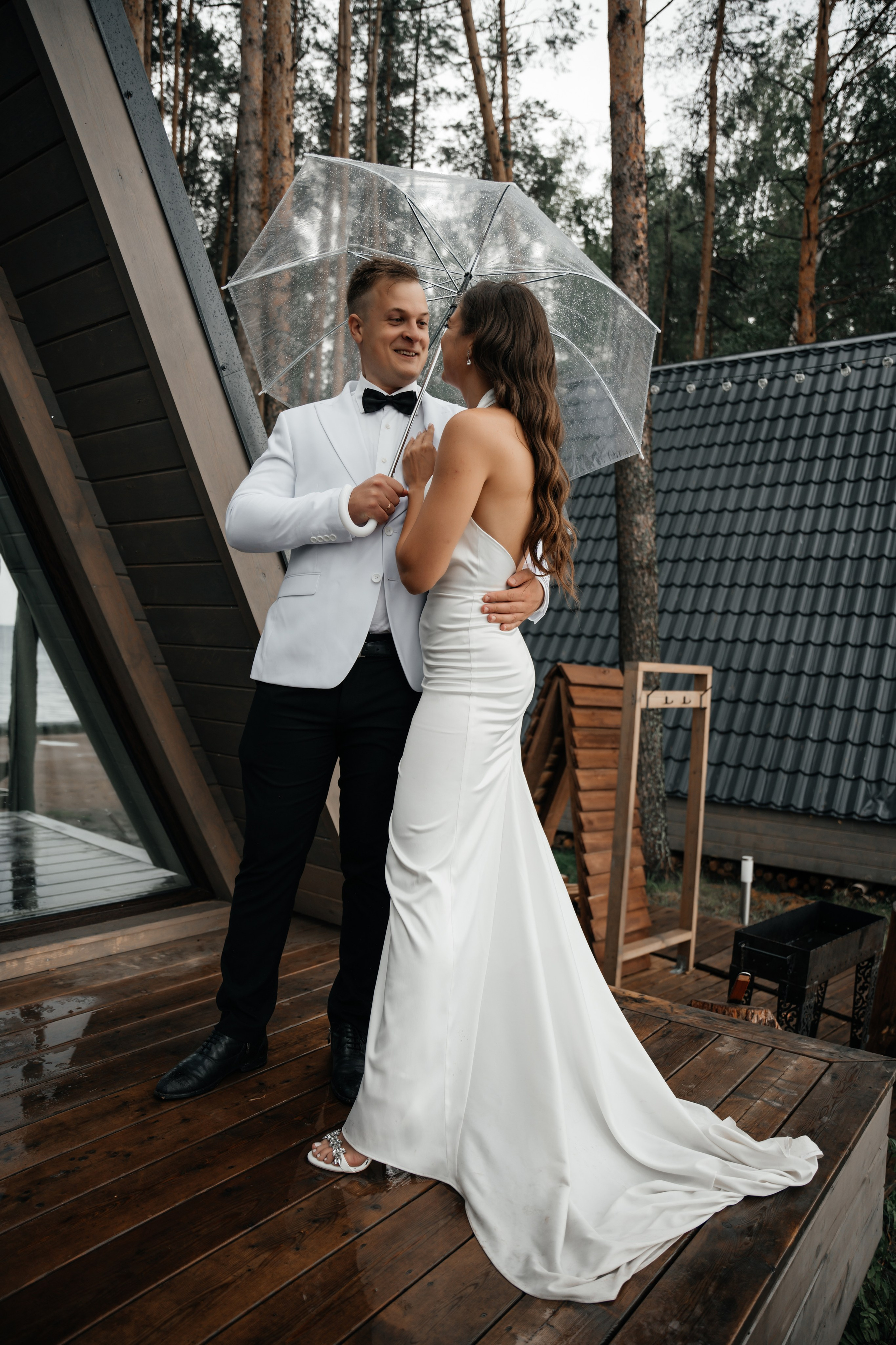 МОРСКАЯ СВАДЕБНАЯ СЪЕМКА. Фотограф Нижний Новгород Удалова Диана