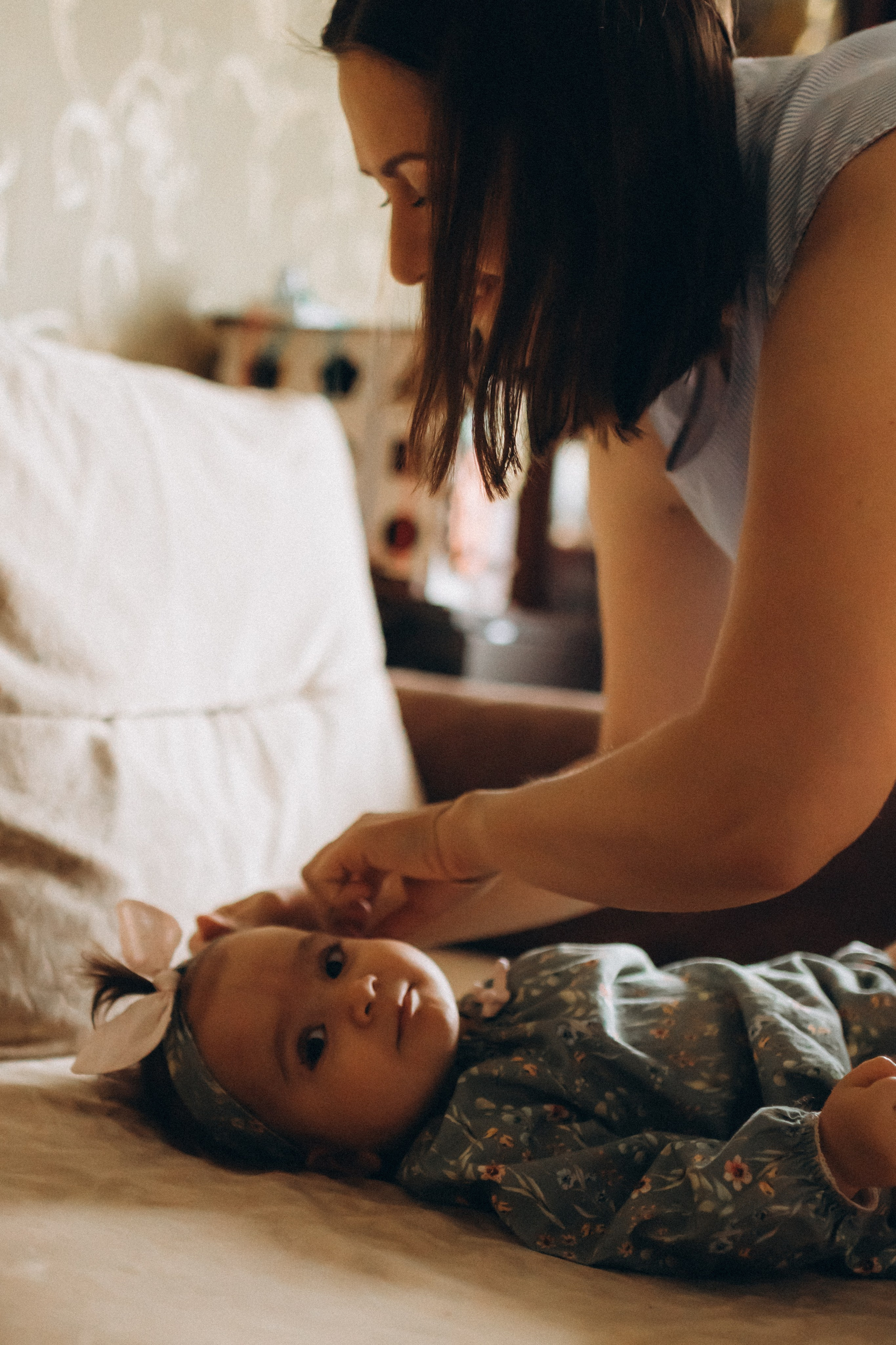 1. Семейный фотограф в Москве Жукова Анна
