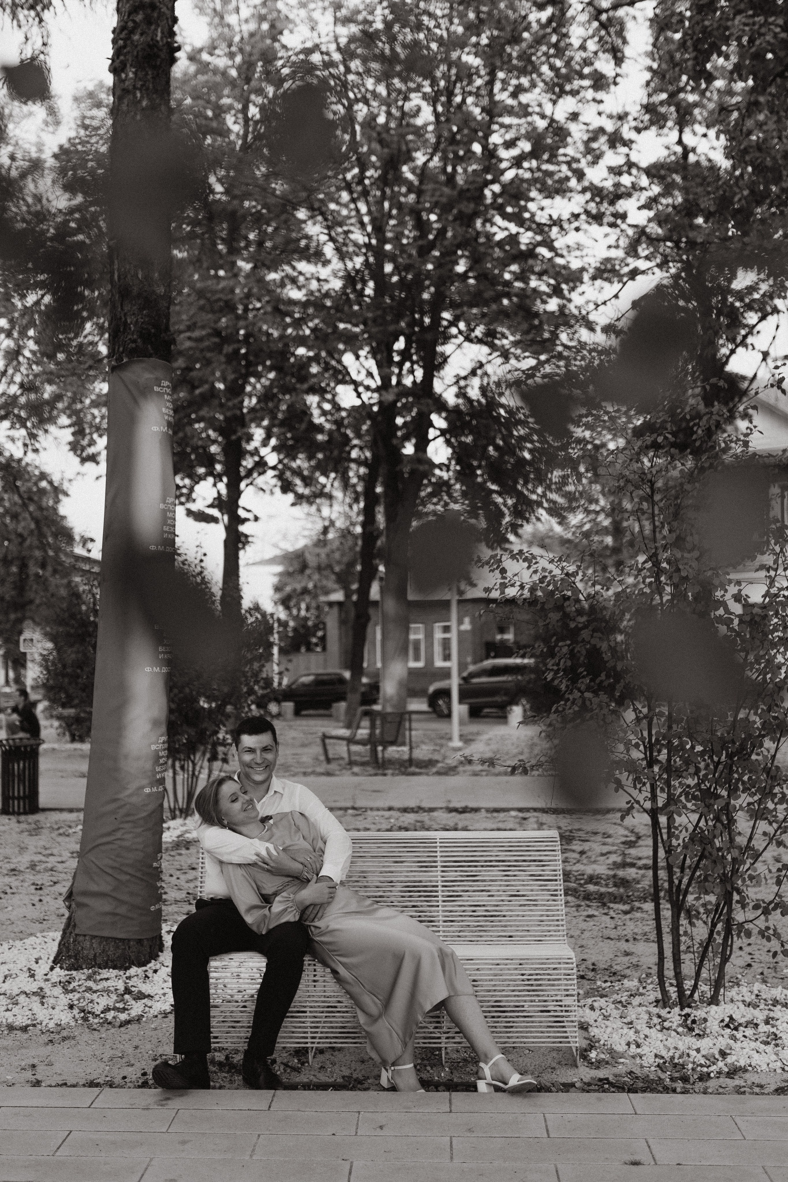 ❤️. Семейный фотограф в Москве Жукова Анна