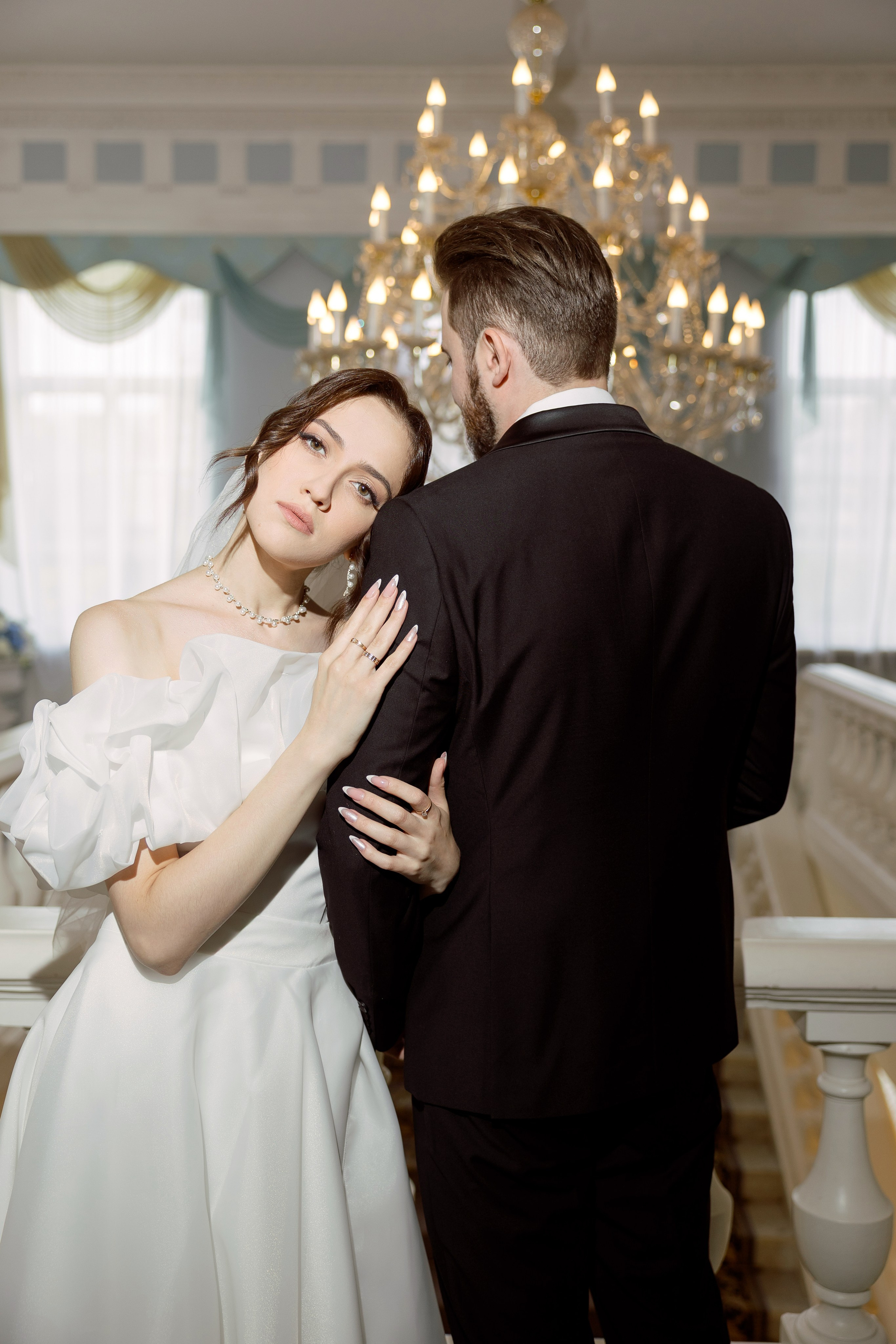 Свадьбы и Love Story. Свадебный фотограф в Санкт-Петербурге Павел Резниченко