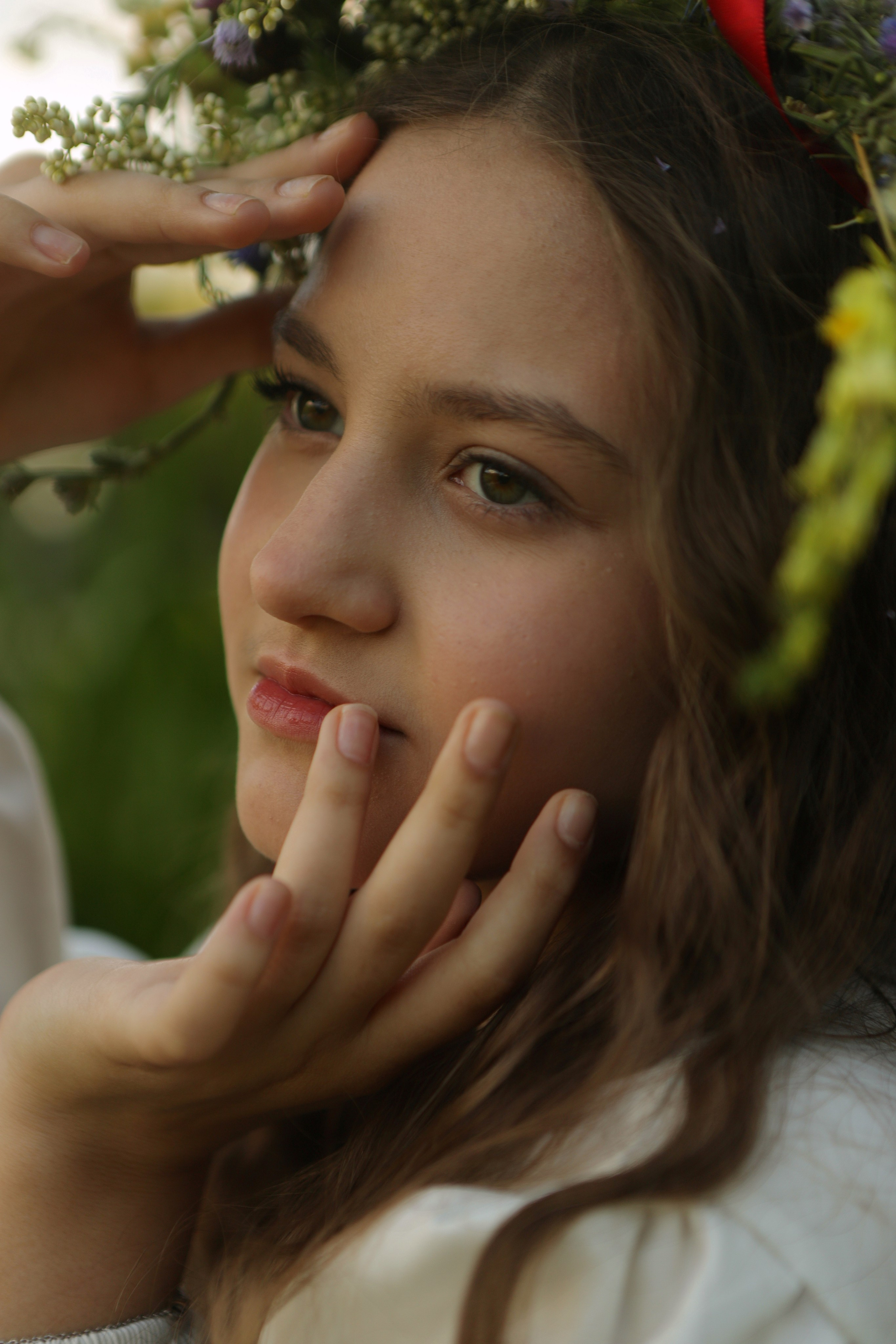 Валерия. Портретный и семейный фотограф в Москве — Ирина Аксенова