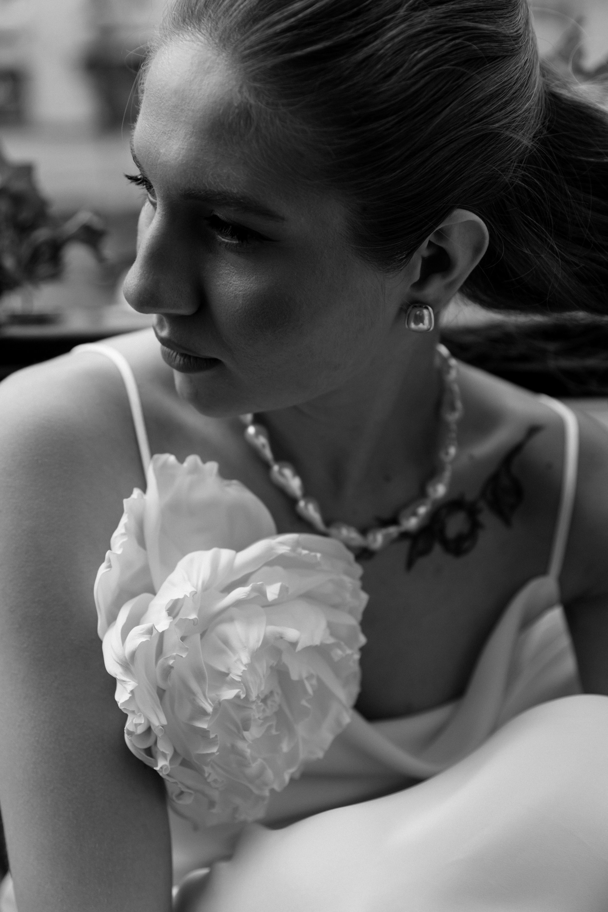 Аля и Саша — день росписи. Фотограф Сергиев Посад Москва Хованская Екатерина