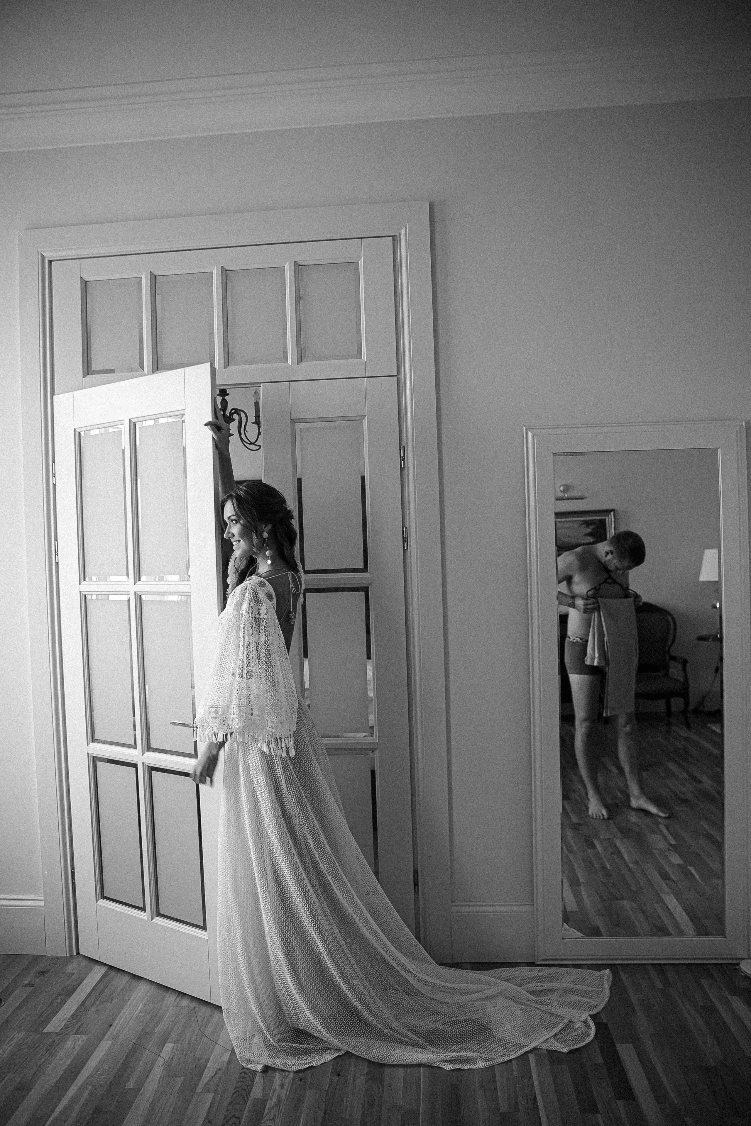 Антон & Ася. Агентство по организации мероприятий