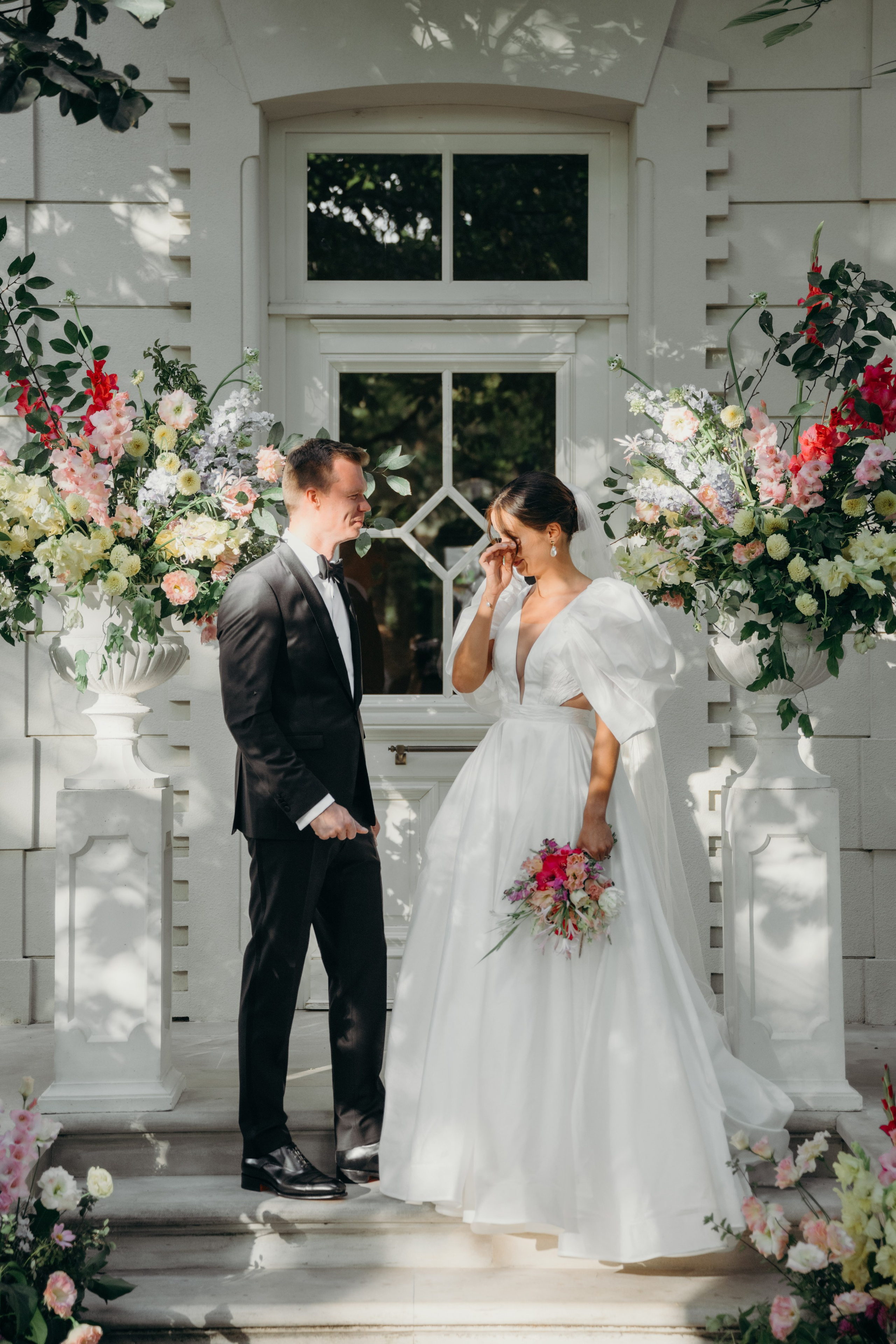 Max & Anna. Агентство по организации мероприятий