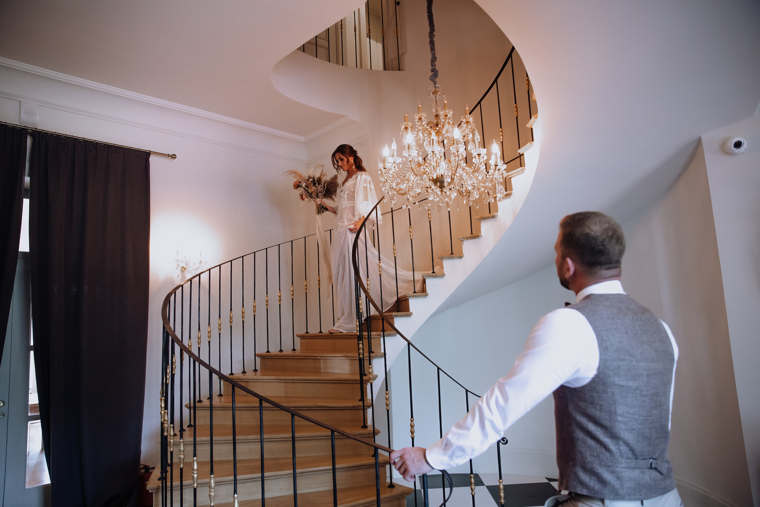 Антон & Ася. Агентство по организации мероприятий