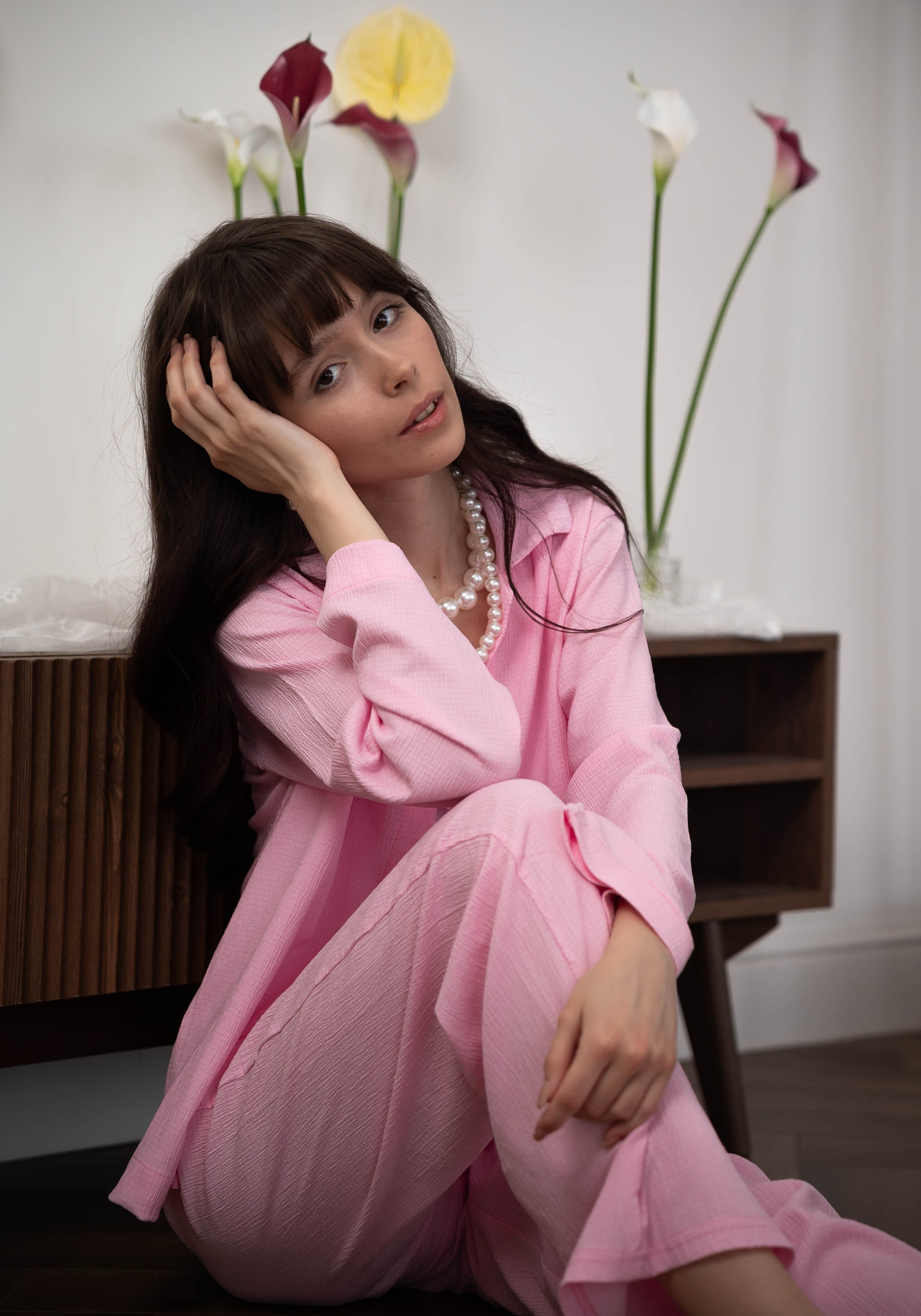 Pink Vintage. Фотограф в Сочи Ксения Романенко | Официальный сайт-портфолио