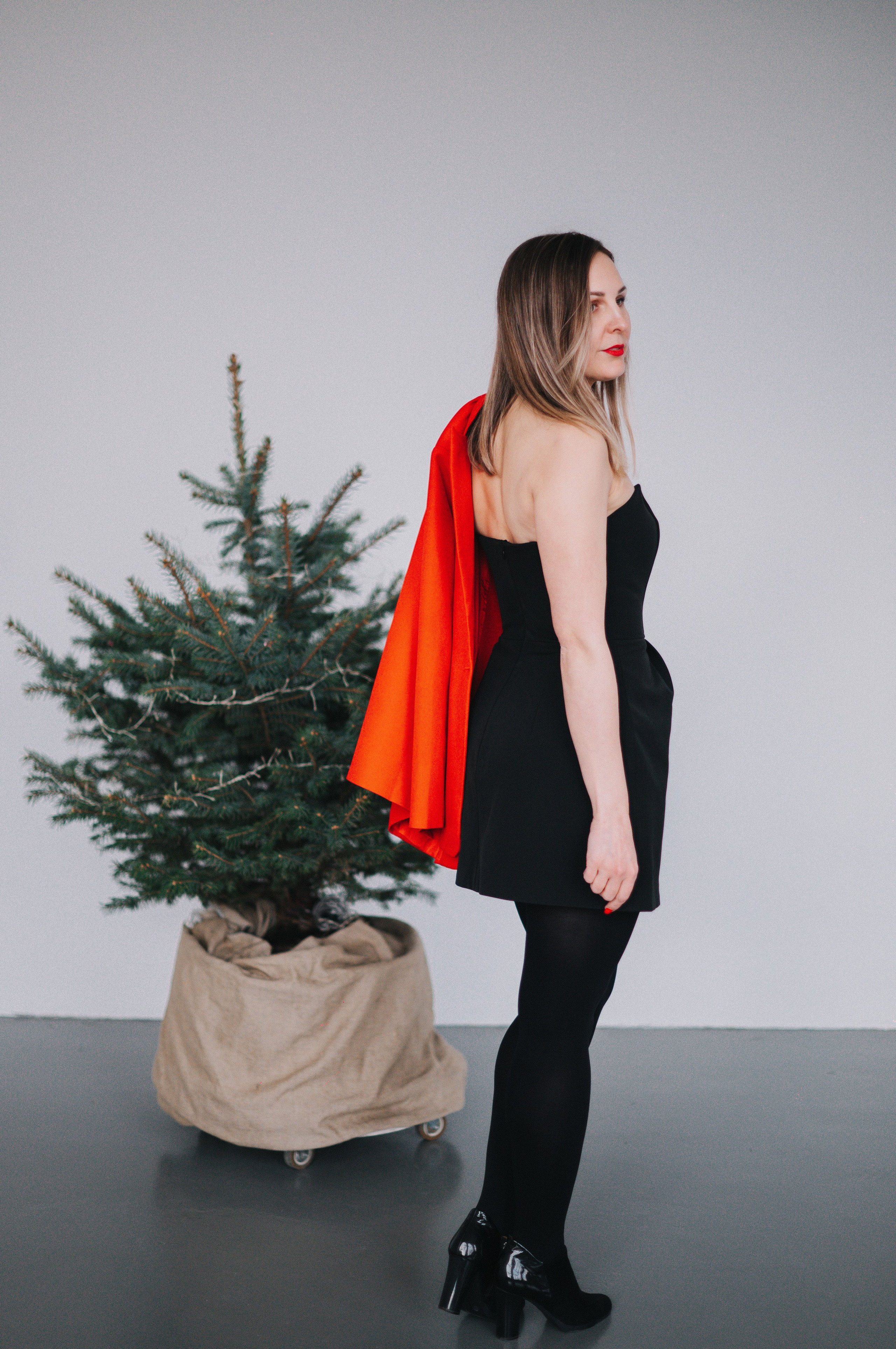 Олег, Ира, Родион и Мира. Творческий фотограф в Волгограде