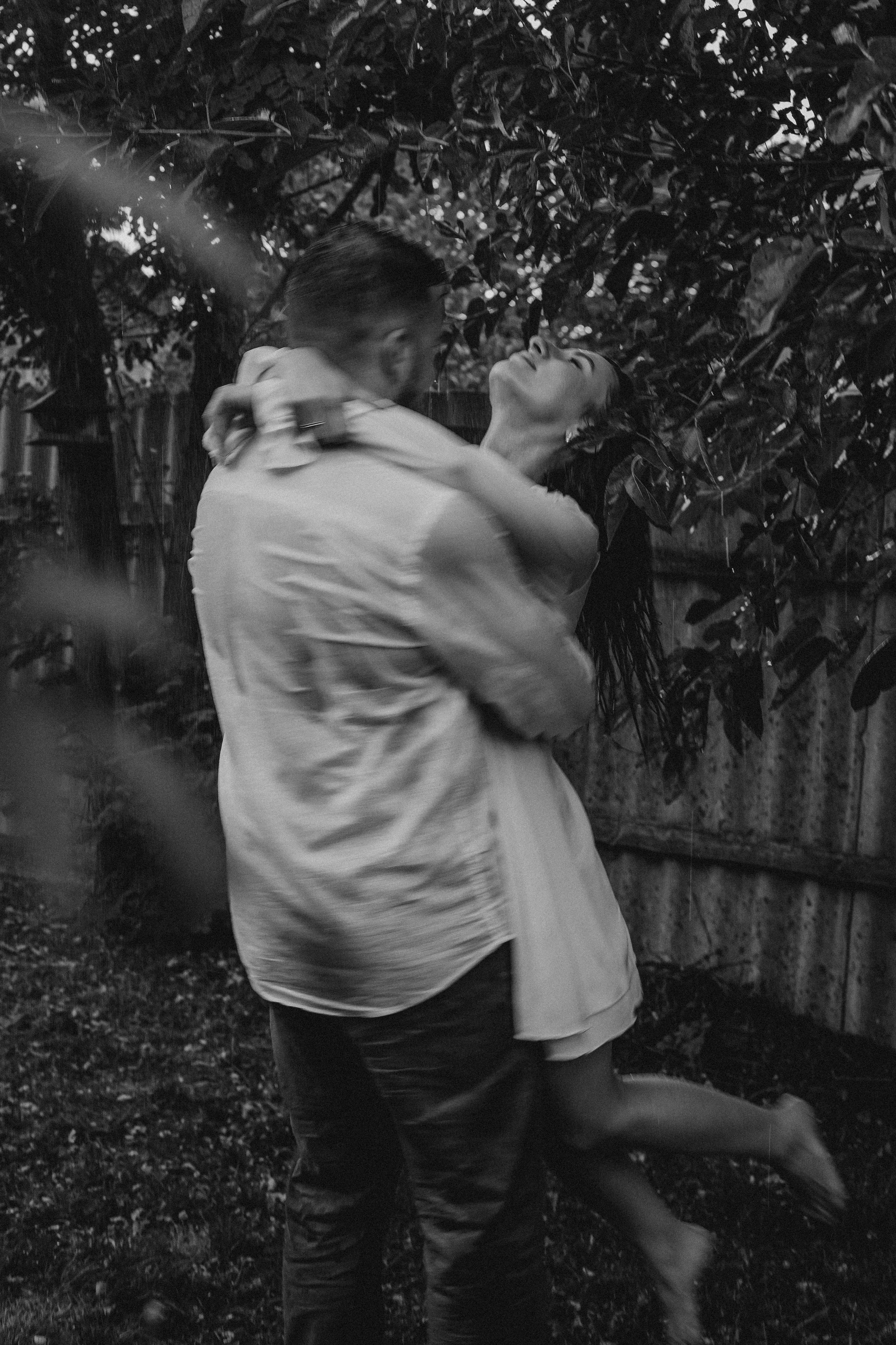 Павел и Анастасия. Семейный фотограф в Брянске Зурилина Екатерина