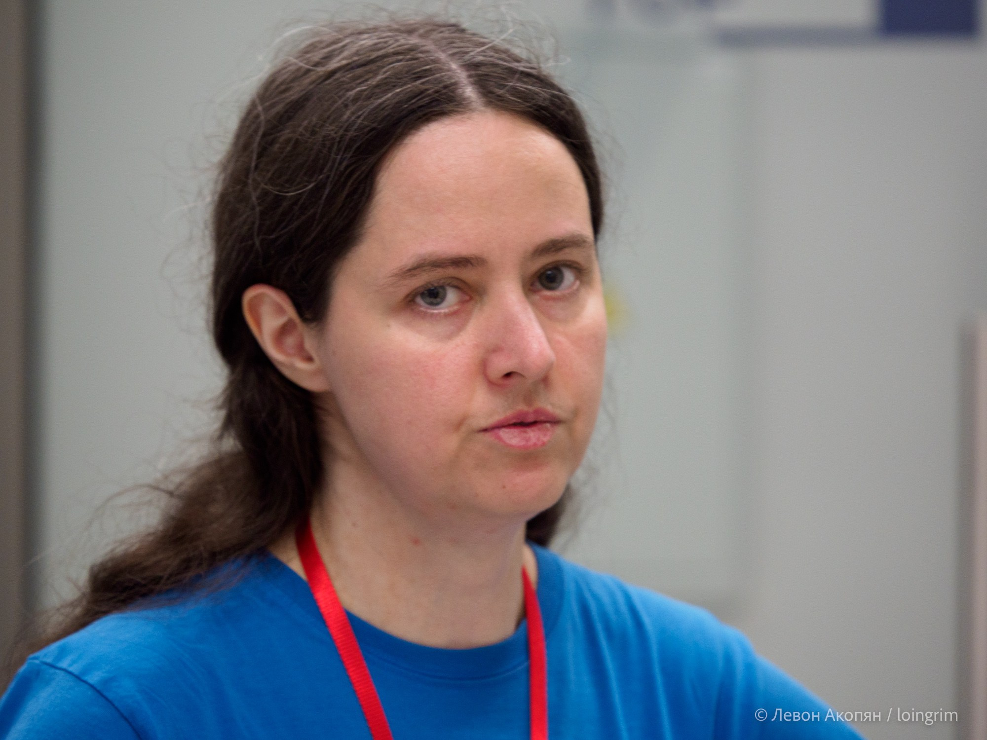 Когнитивная наука в Москве VIII (25 и 26 июня 2025). Loingrim — Свободный художник. Снимаю в своё удовольствие