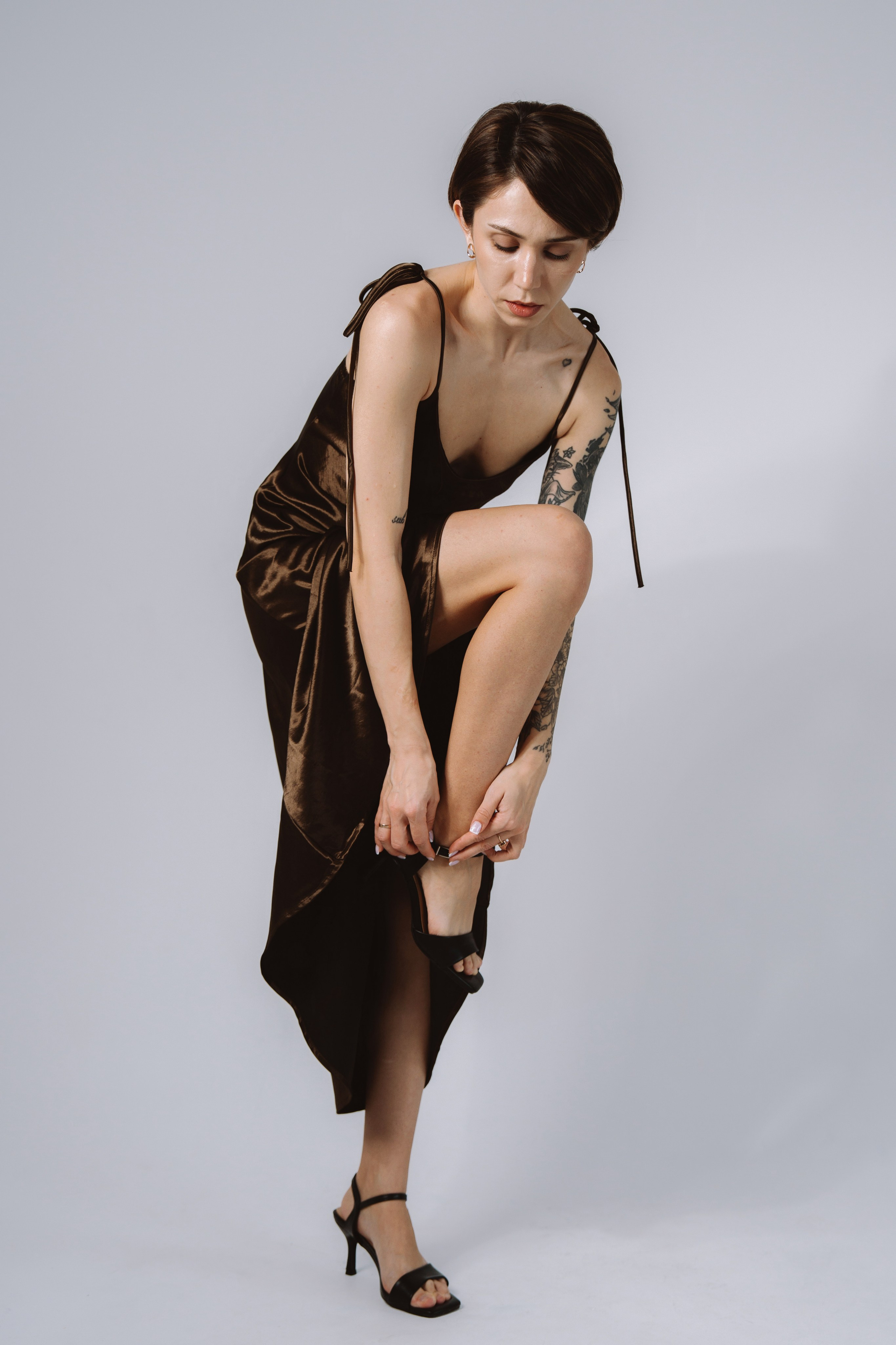 Victoria. Фотограф Волгоград